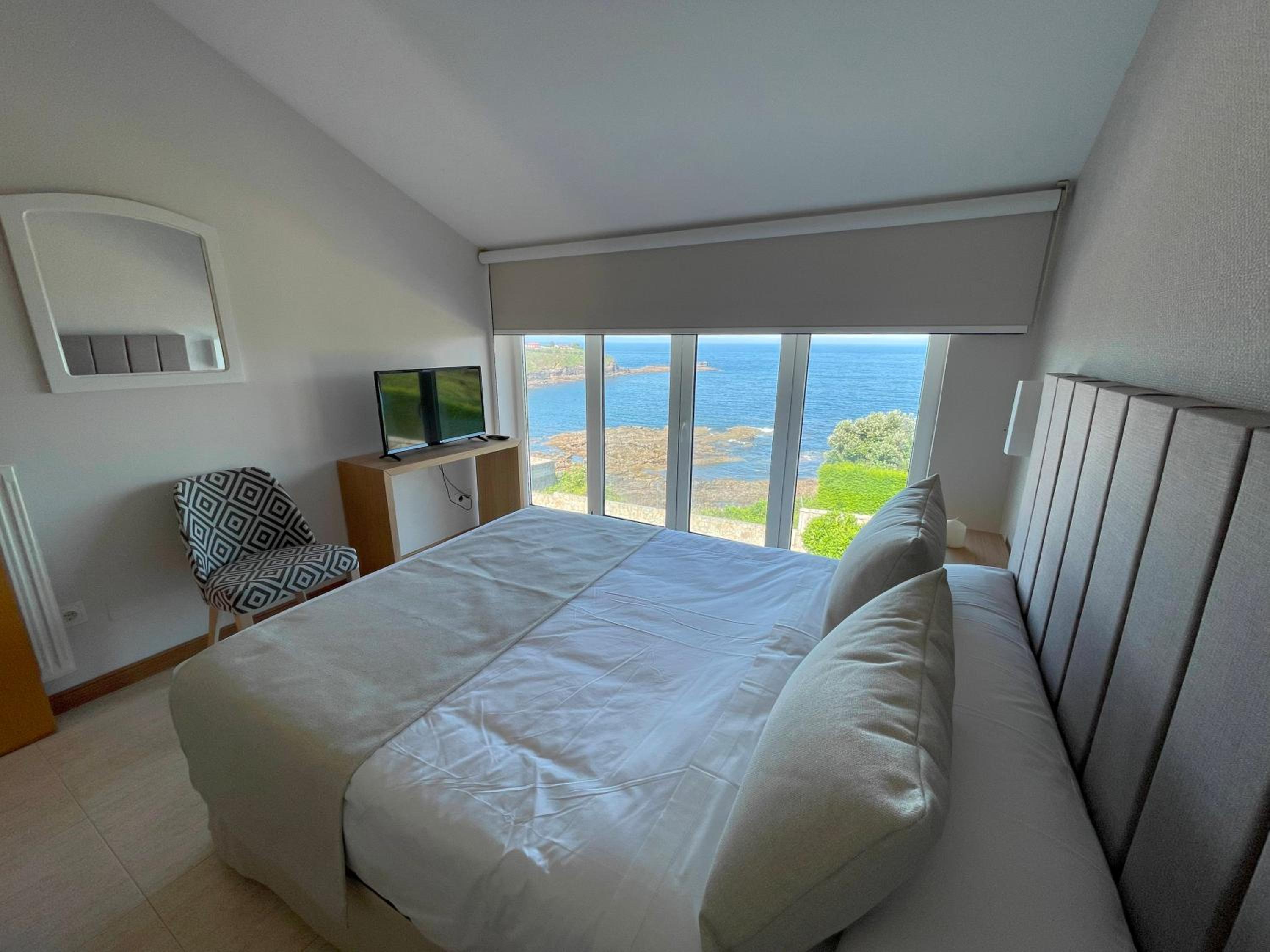 Apartment with Sea View photo 3