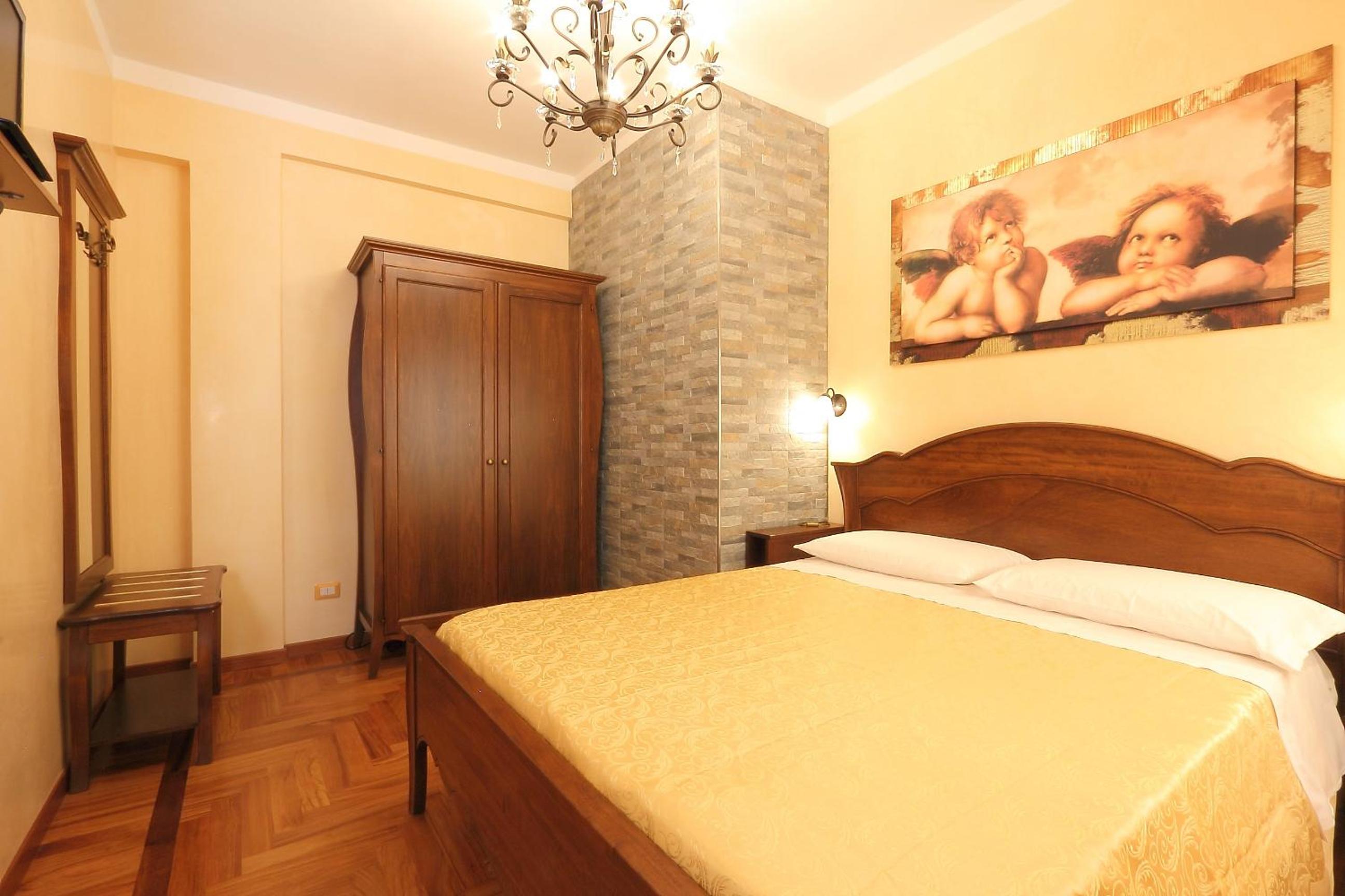 Double Room photo 2