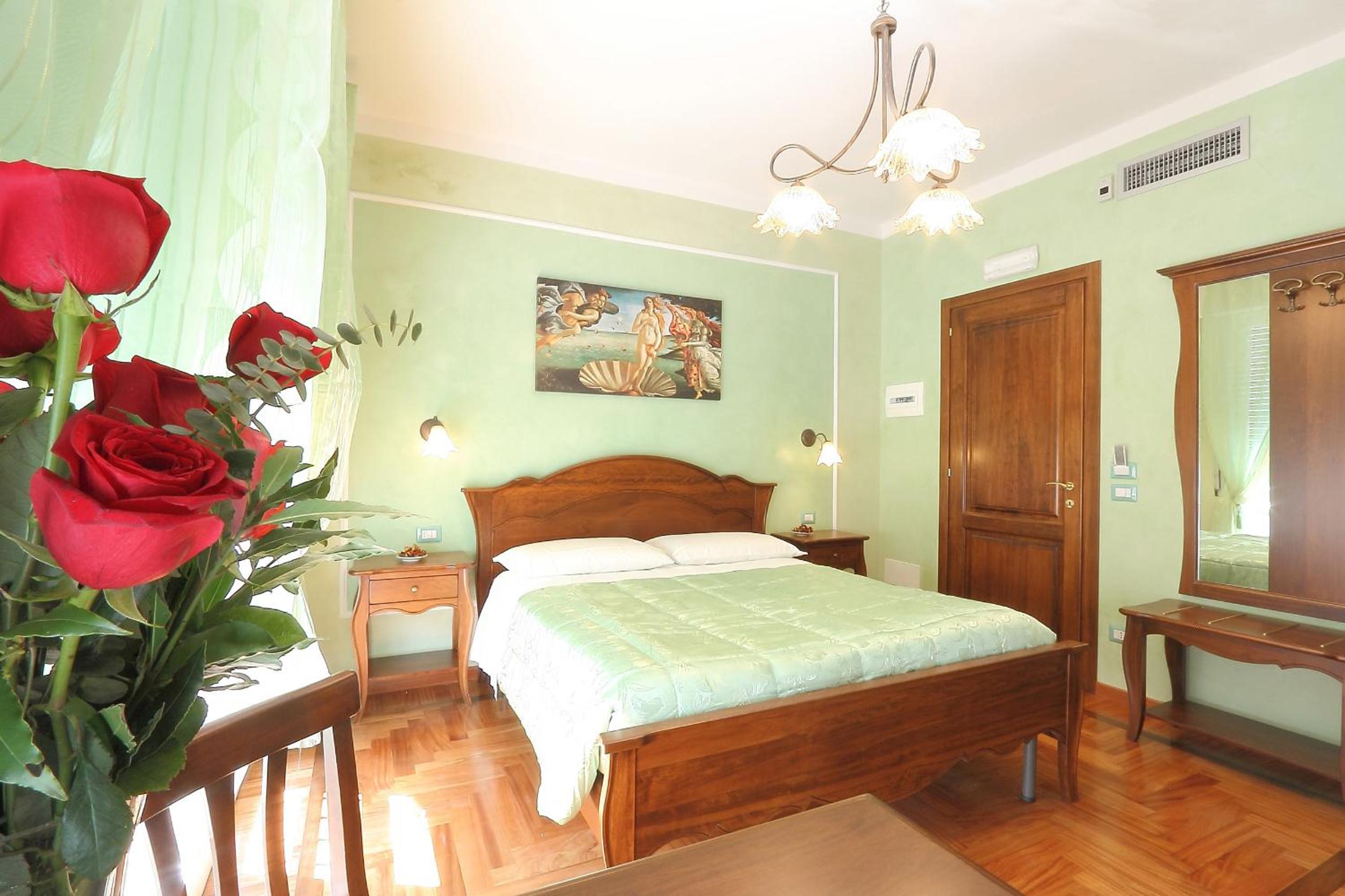 Double Room photo 3