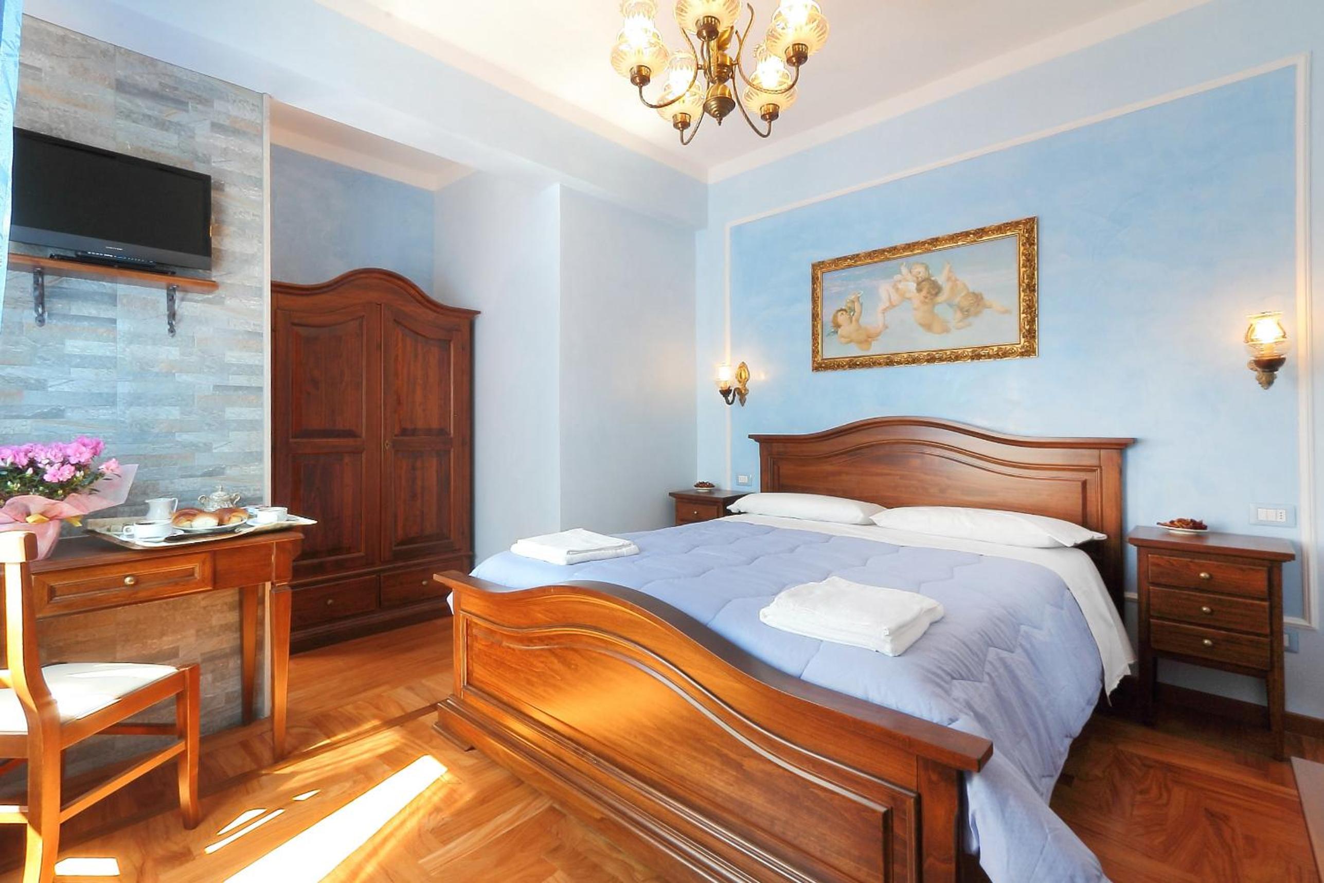 Double Room photo 1