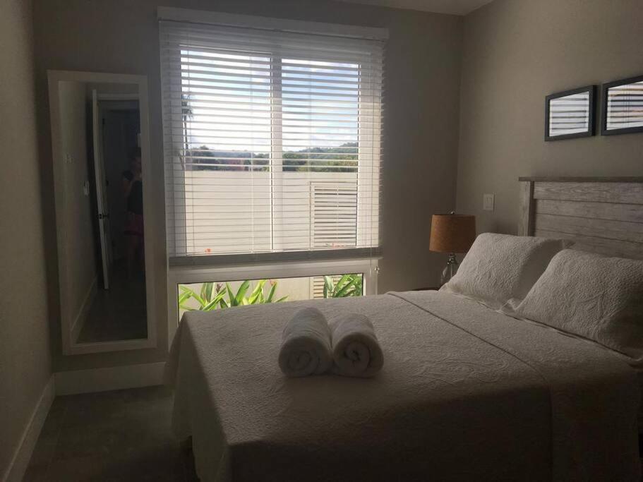 Two-Bedroom Villa photo 1