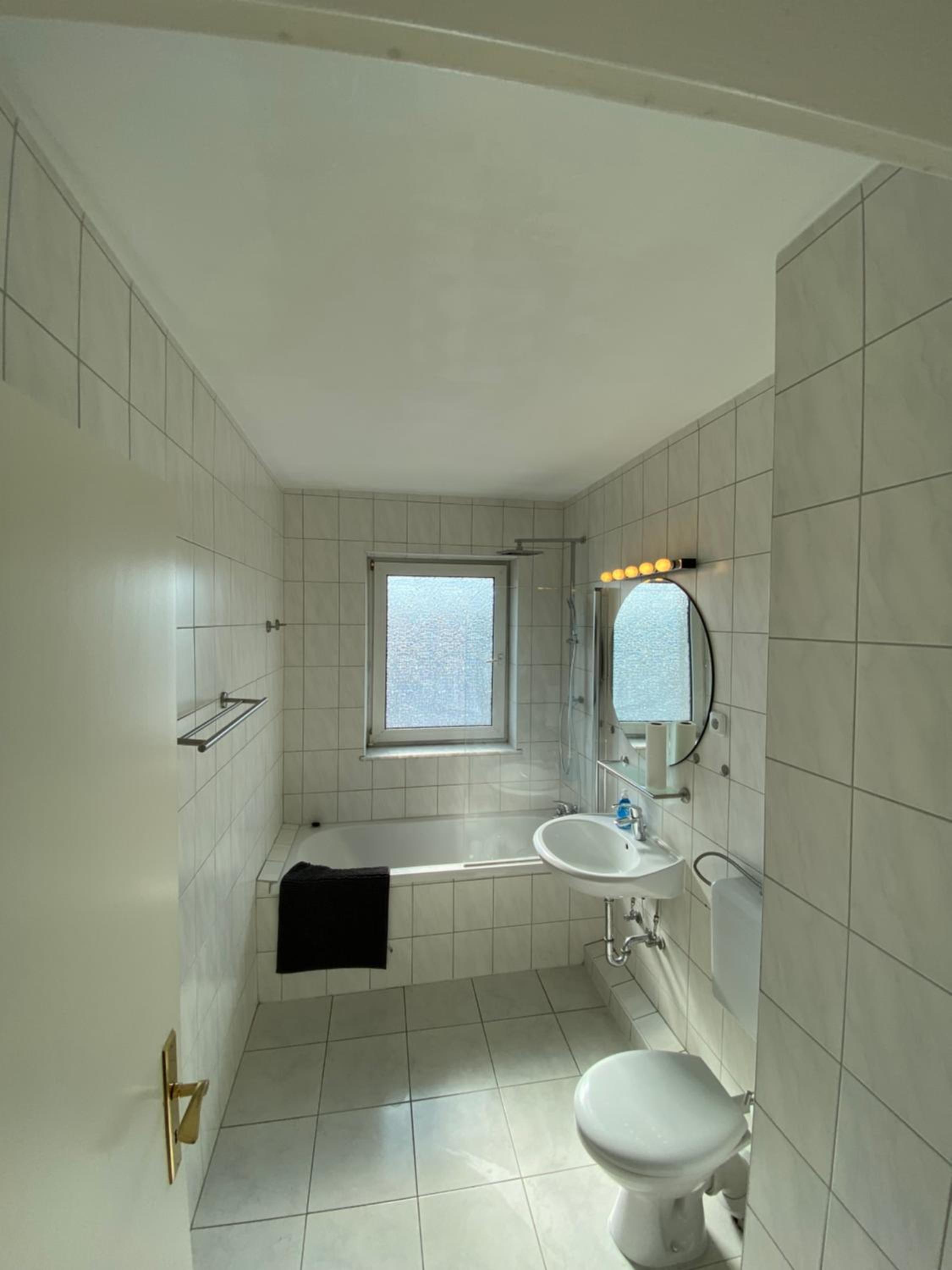 Two-Bedroom Apartment photo 3