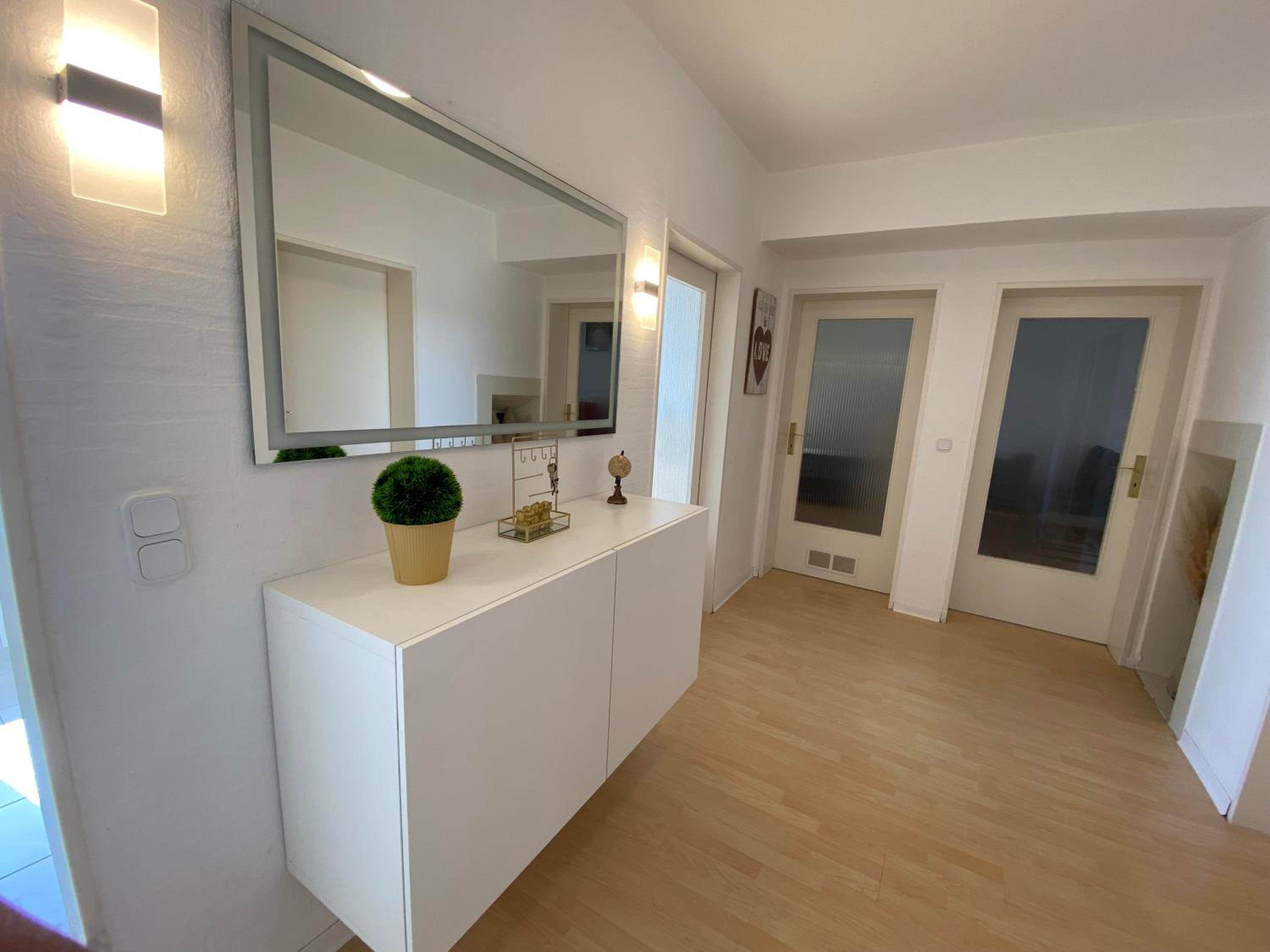 Two-Bedroom Apartment photo 1