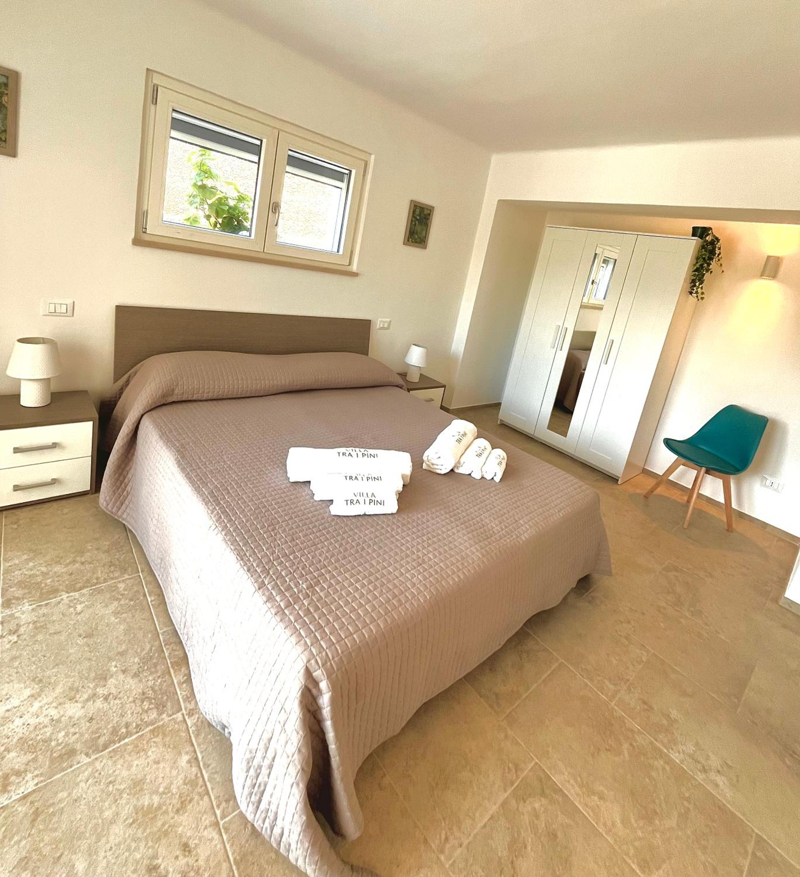 One-Bedroom Villa photo 1