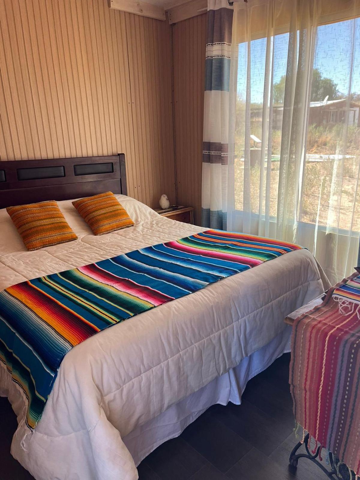 Double Room with Shared Bathroom photo 1