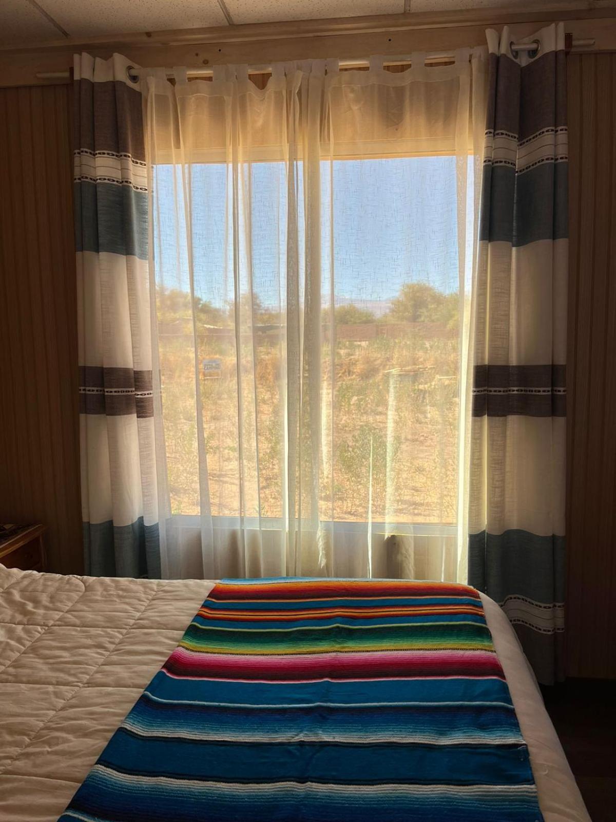 Double Room with Shared Bathroom photo 2