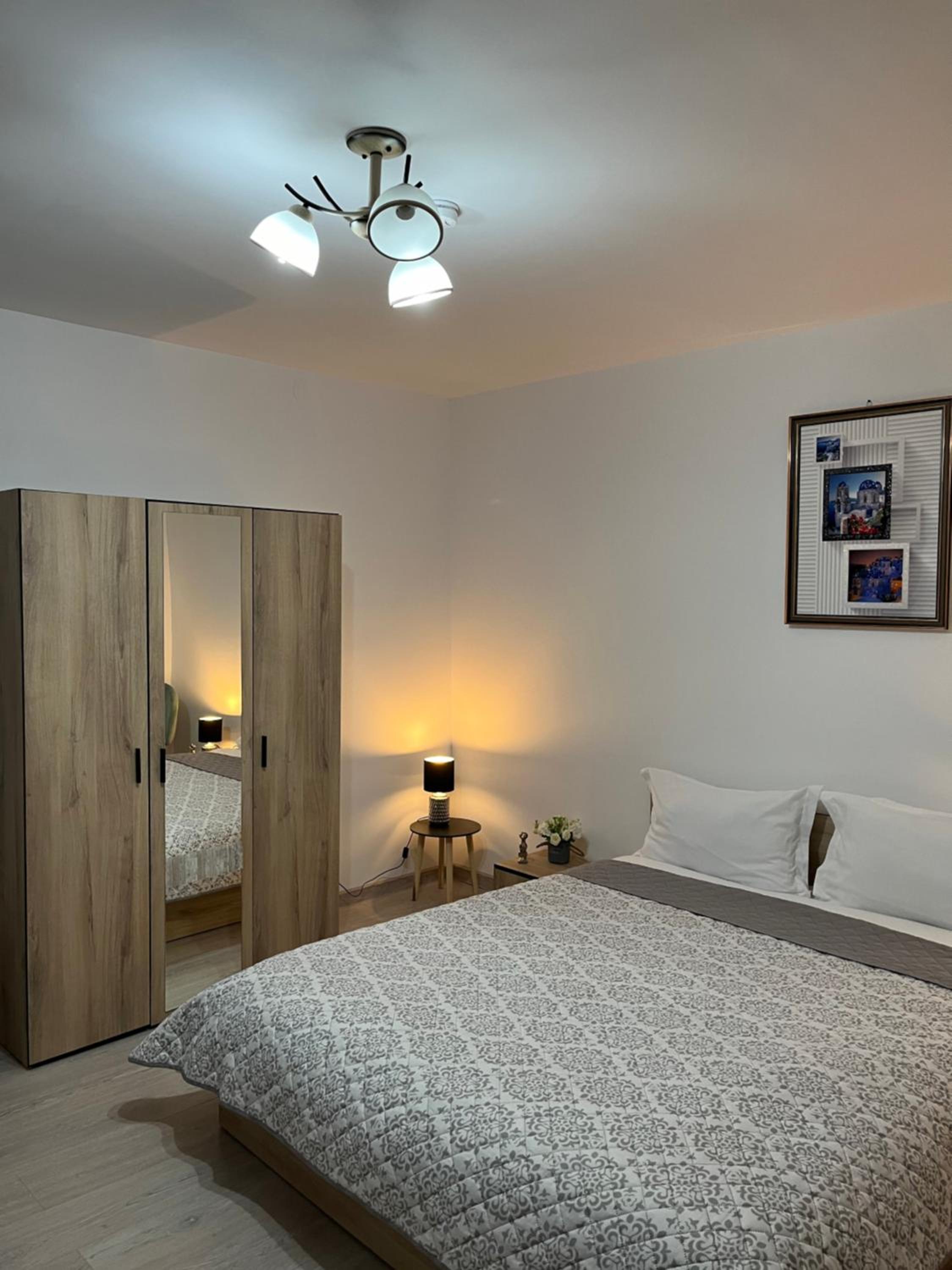Double Room with Balcony photo 3