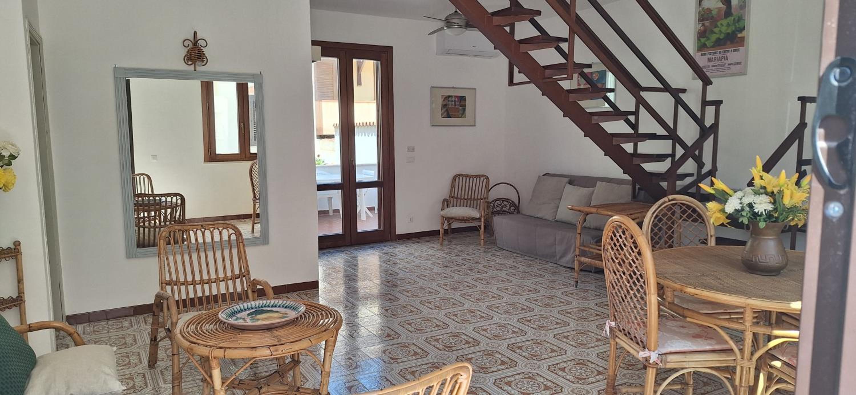 Apartment - Split Level