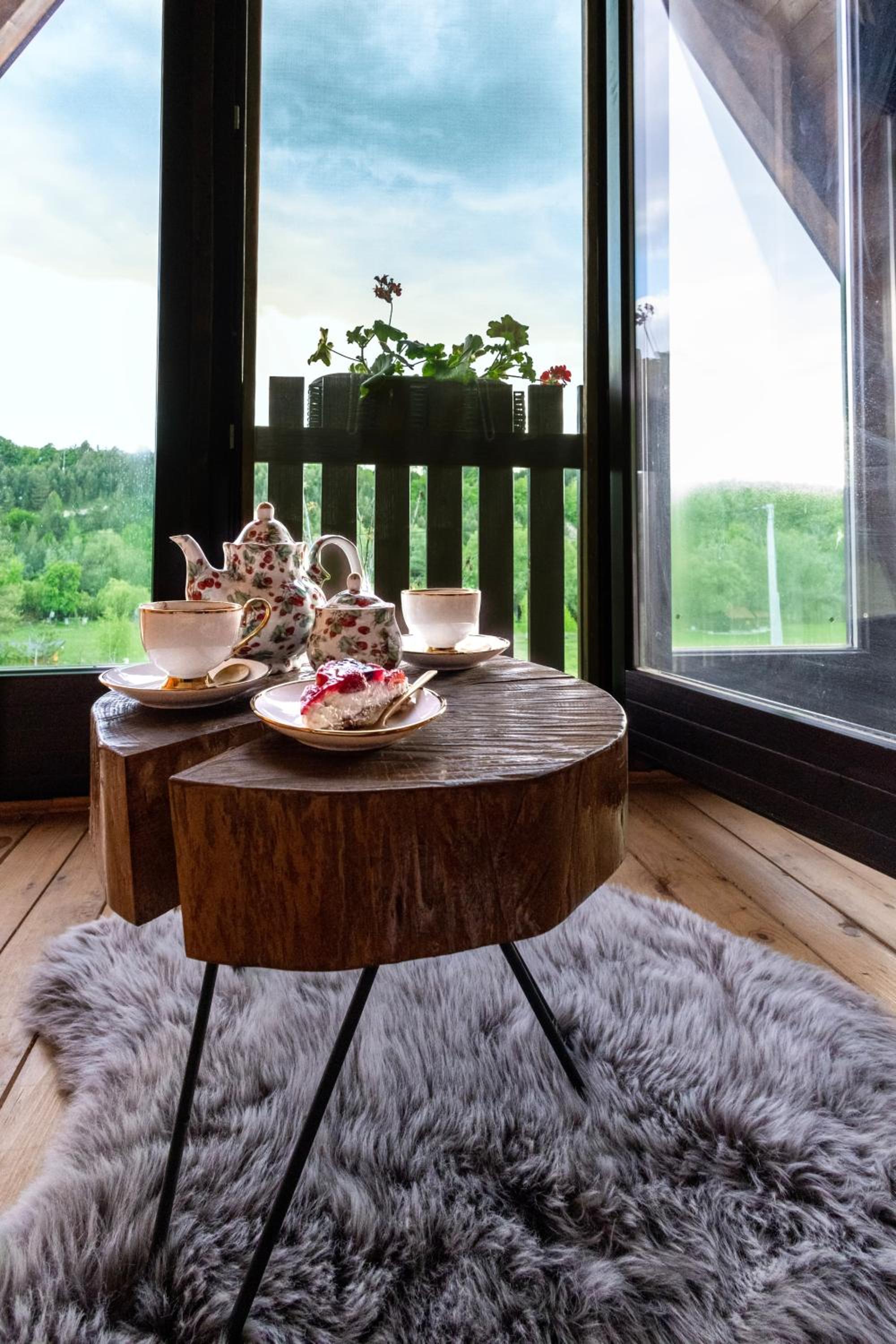 One-Bedroom Chalet photo 3