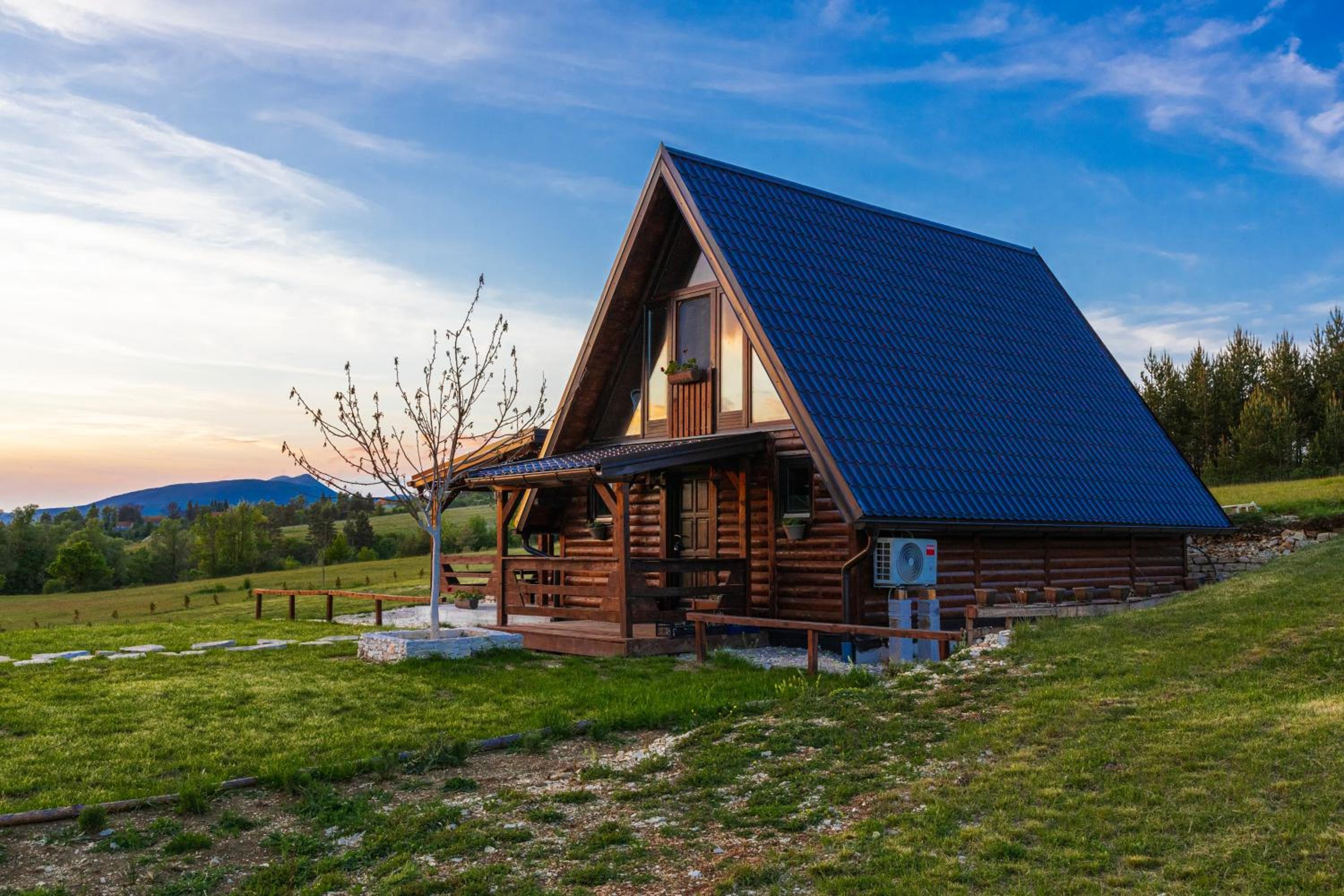 One-Bedroom Chalet photo 2