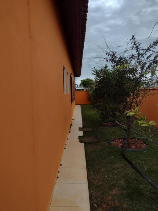 Three-Bedroom House photo 3