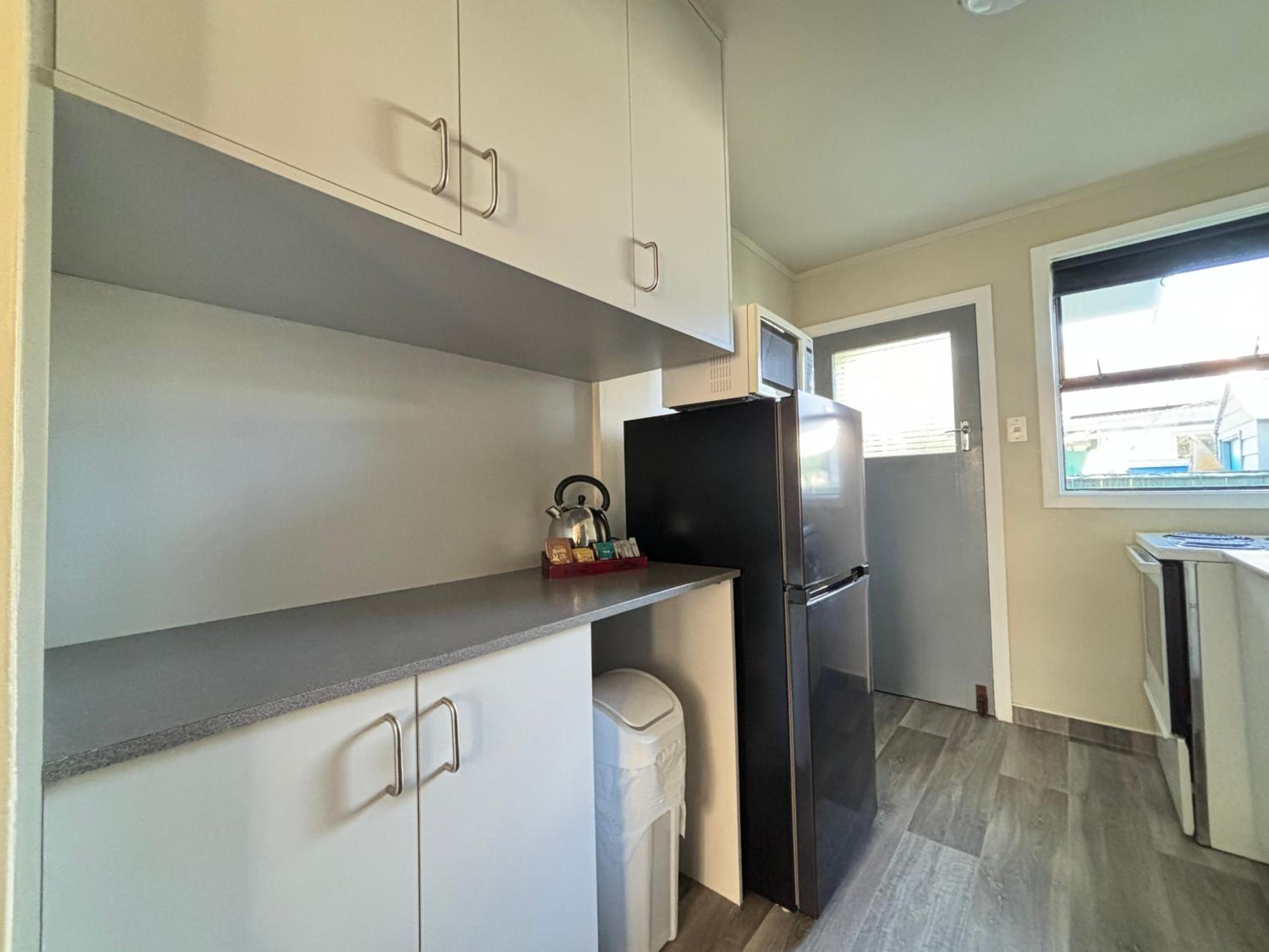 Two-Bedroom Apartment - Photo 5