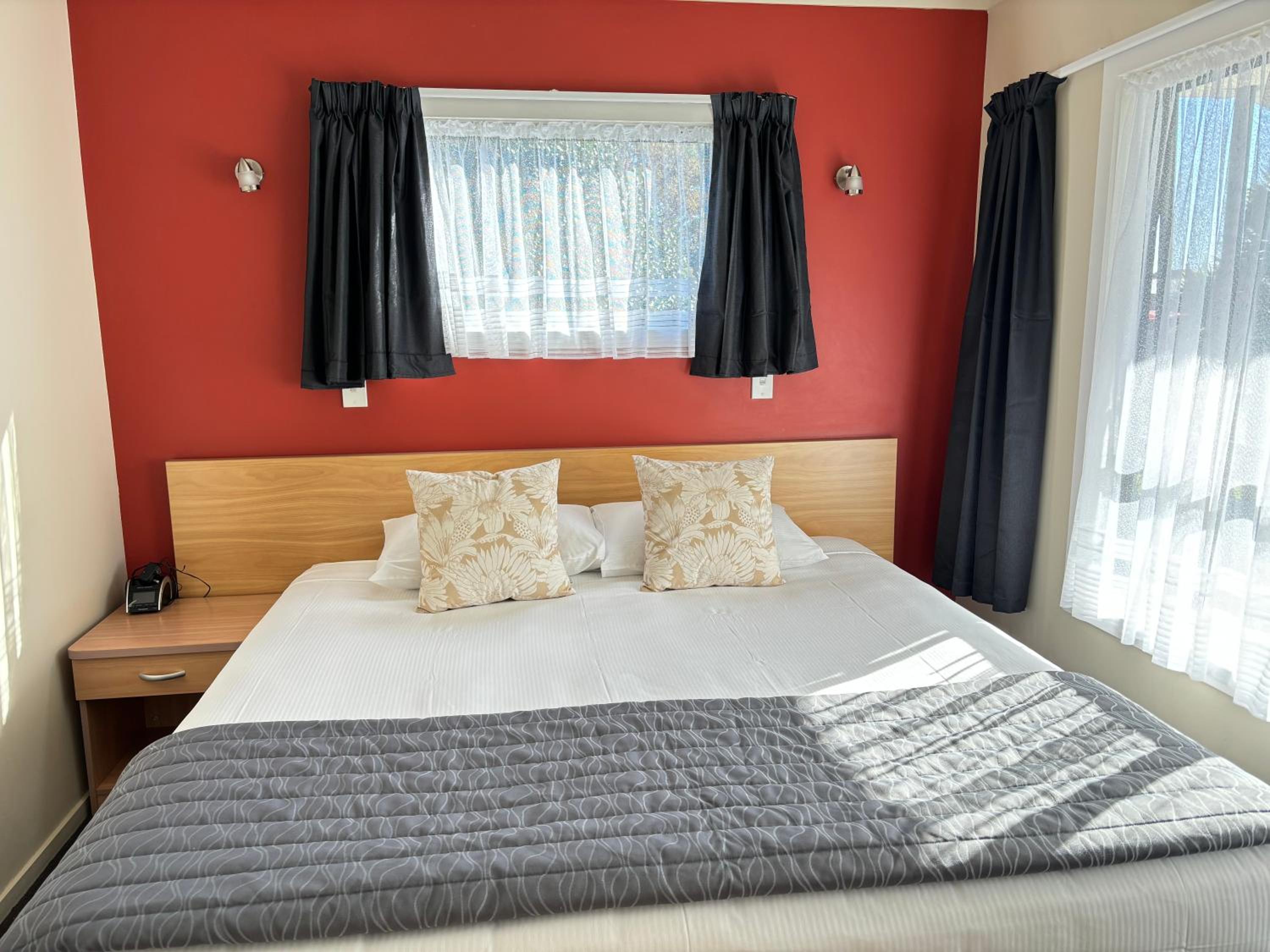 Two-Bedroom Apartment - Photo 1