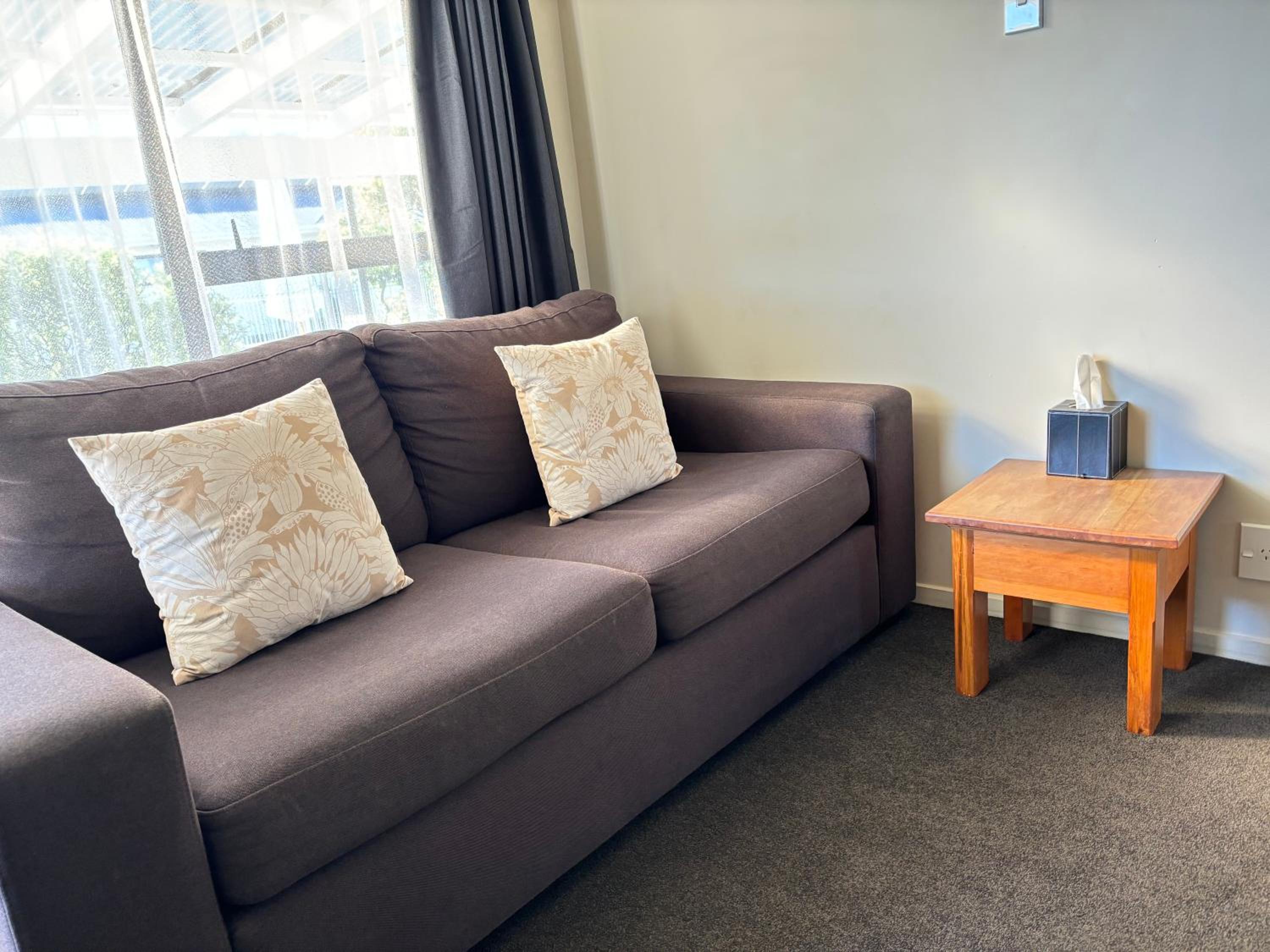 Two-Bedroom Apartment - Photo 10
