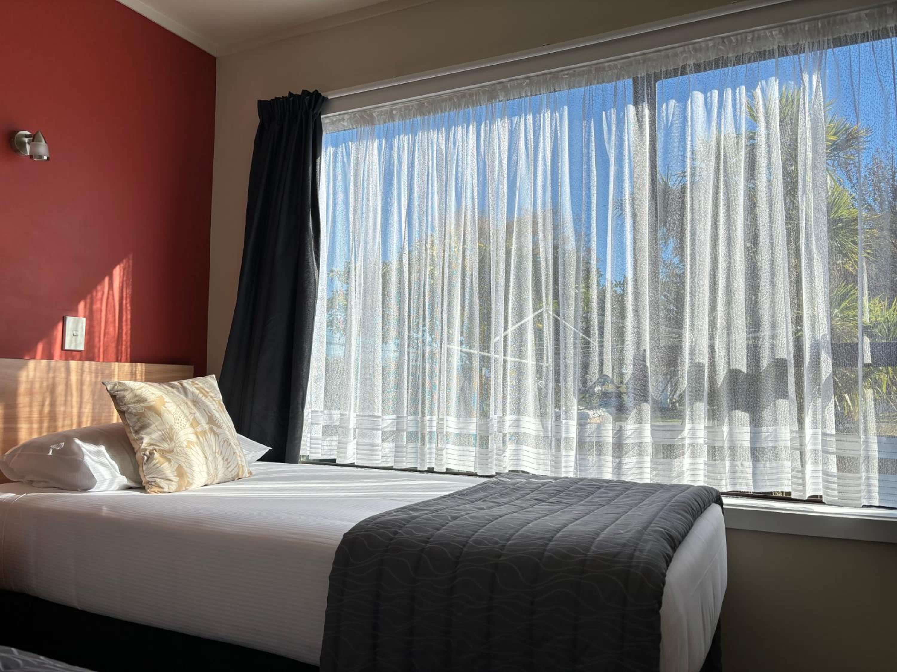 Two-Bedroom Apartment - Photo 11