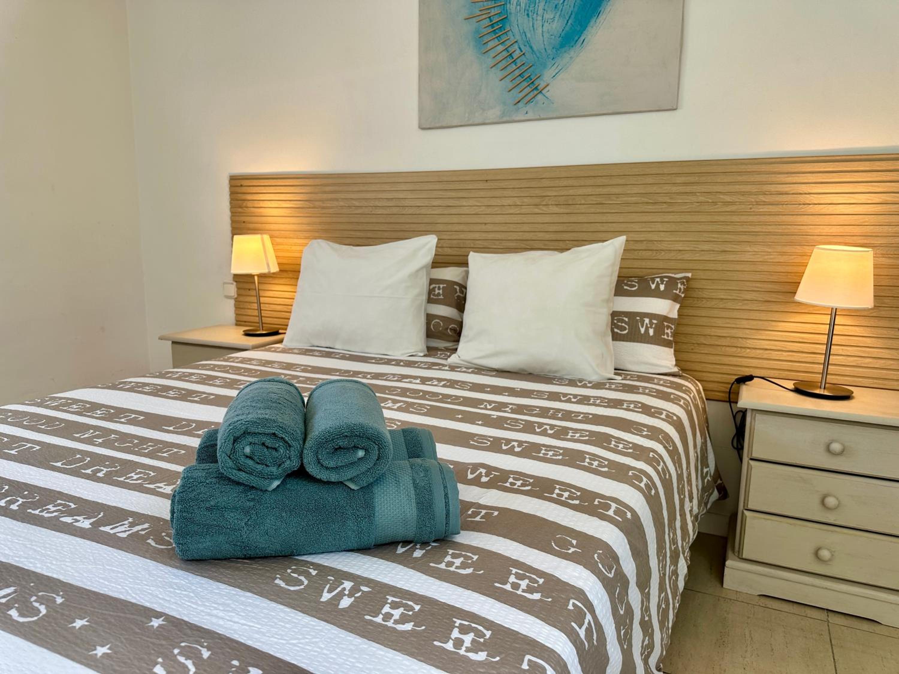 Casa de Dos Habitaciones