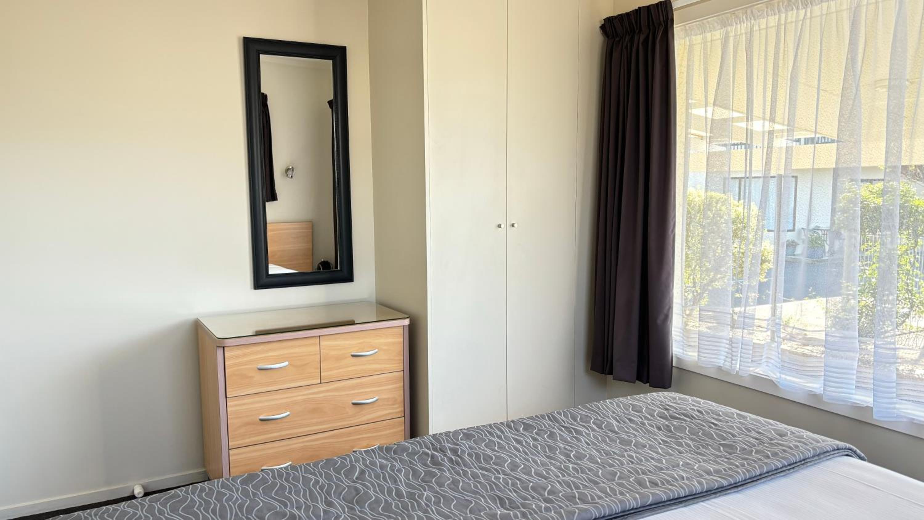 Two-Bedroom Apartment - Photo 15