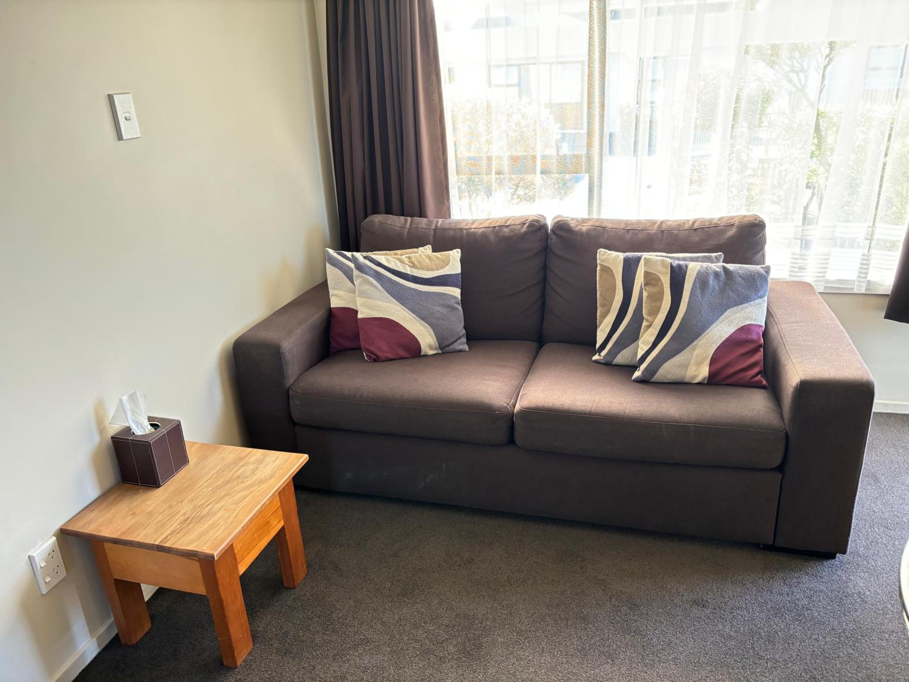 Two-Bedroom Apartment - Photo 16