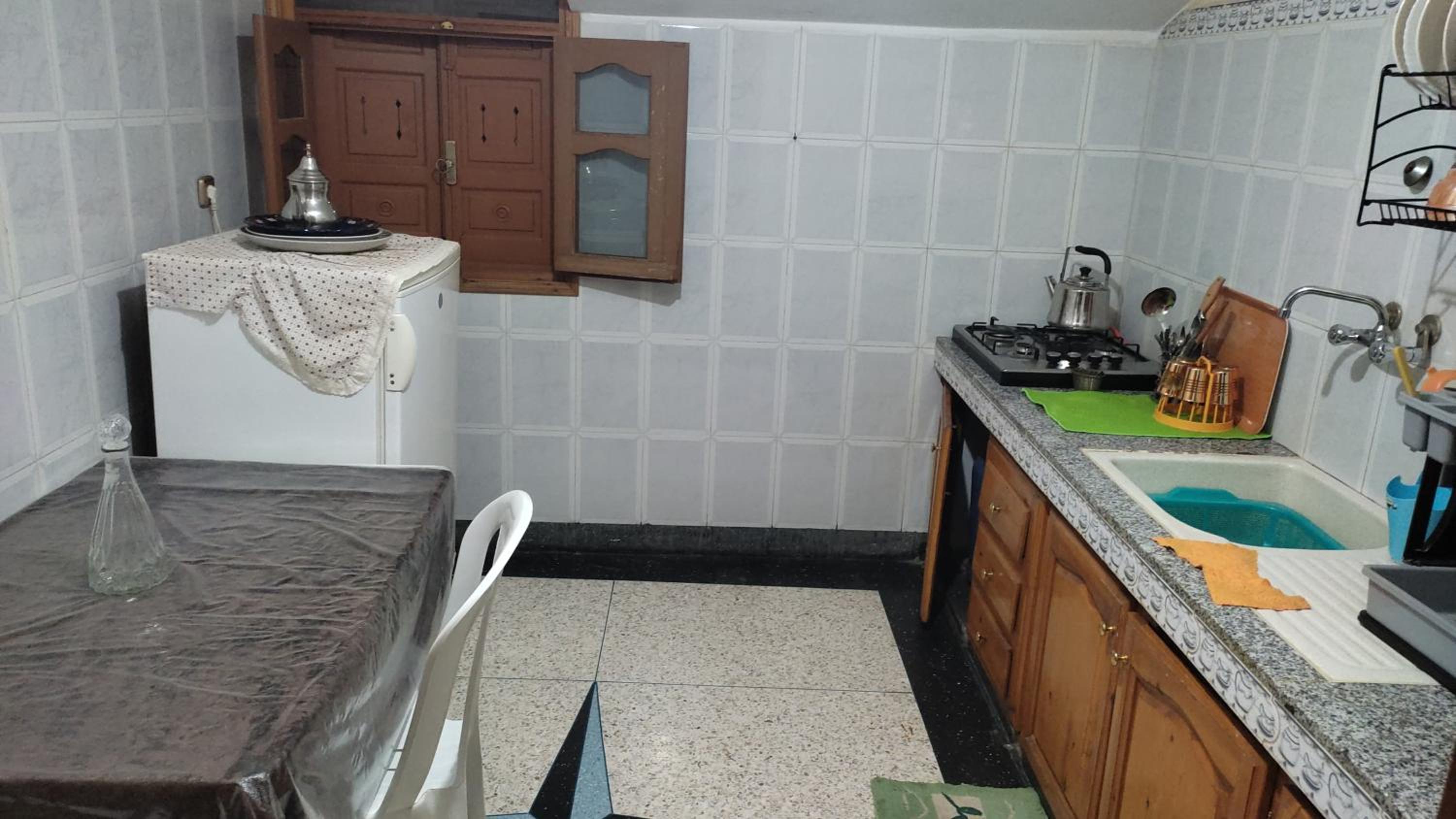 Apartment - Photo 1