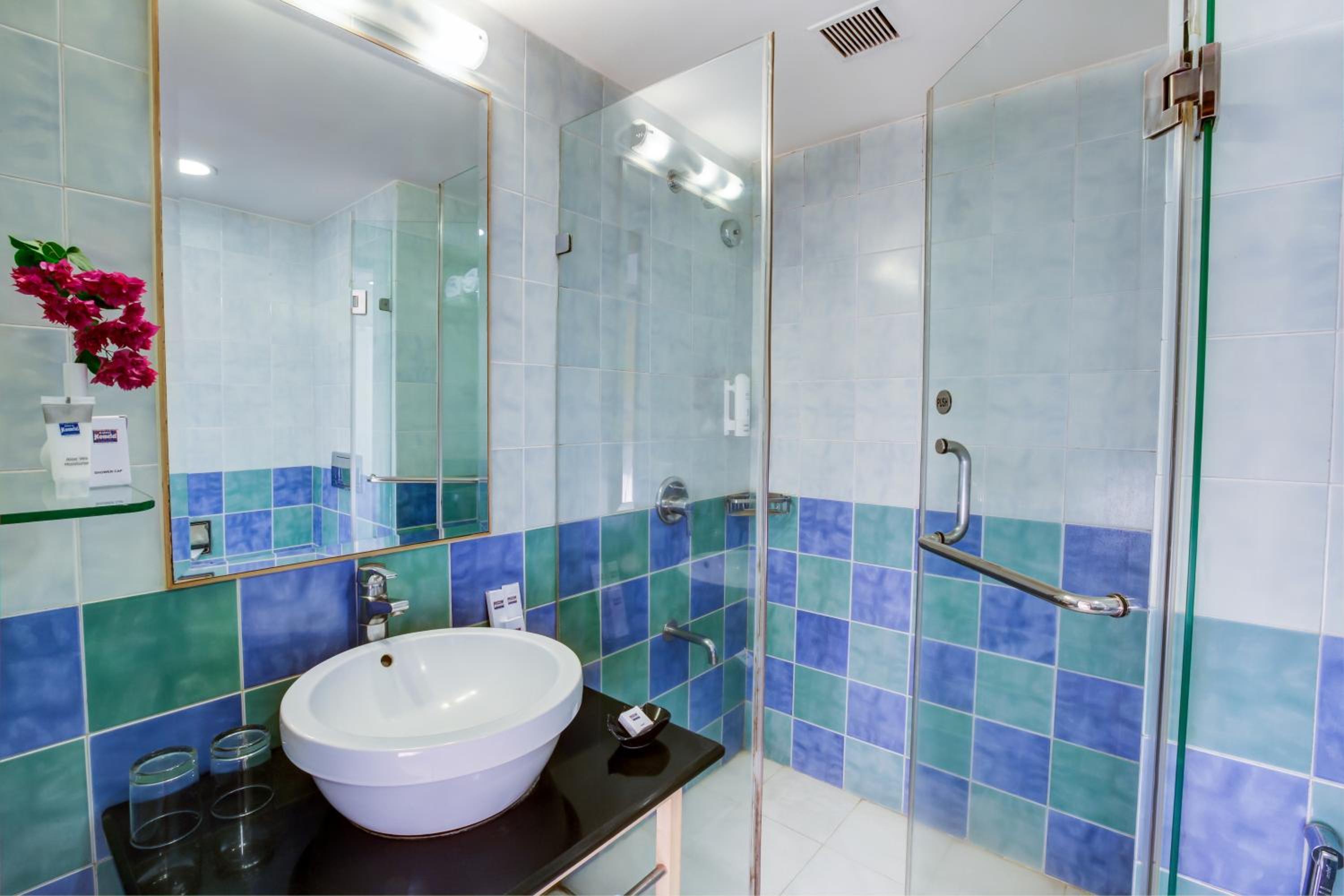 Superior Twin Room - Photo 5