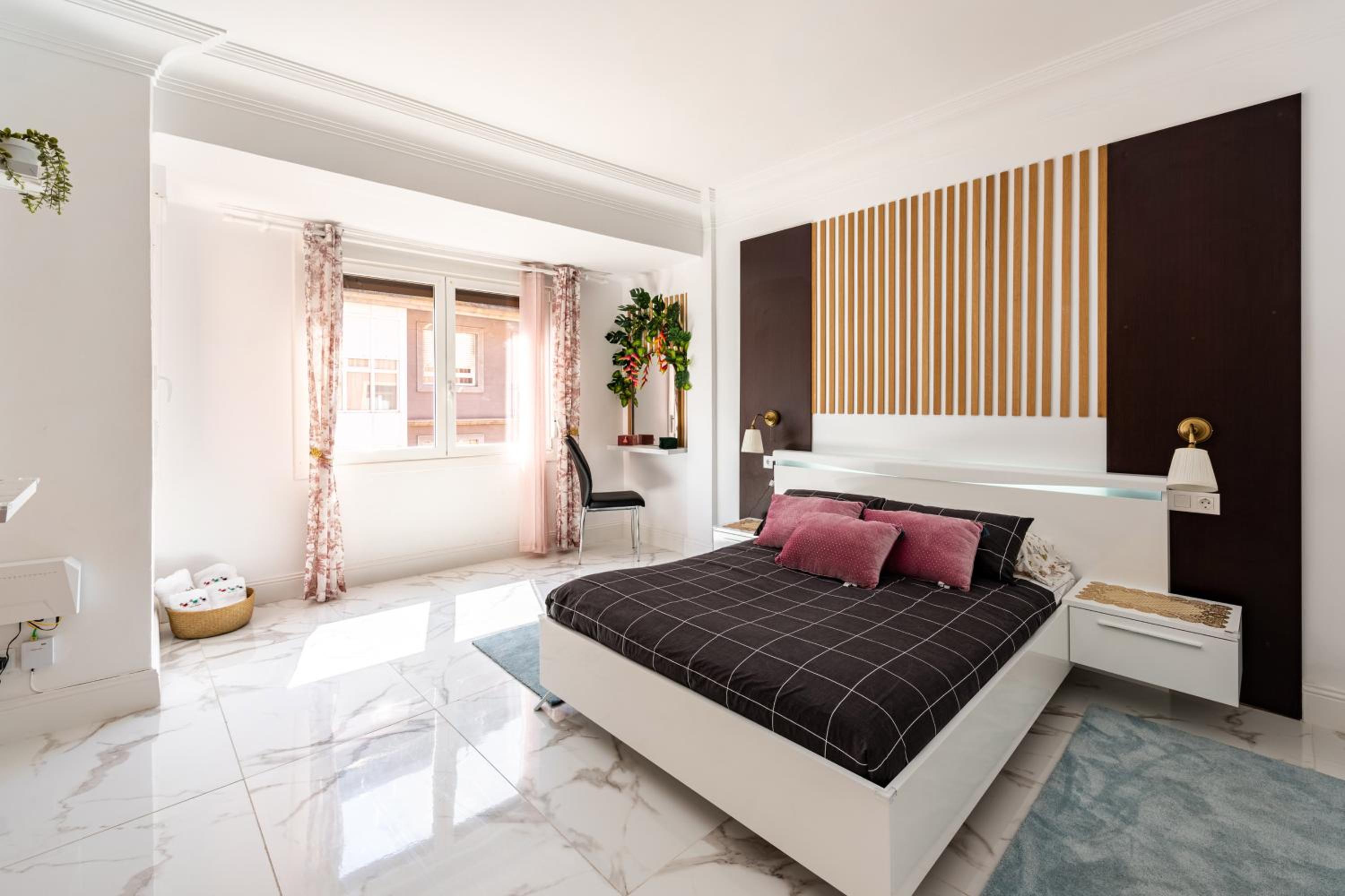 Departamento de tres habitaciones