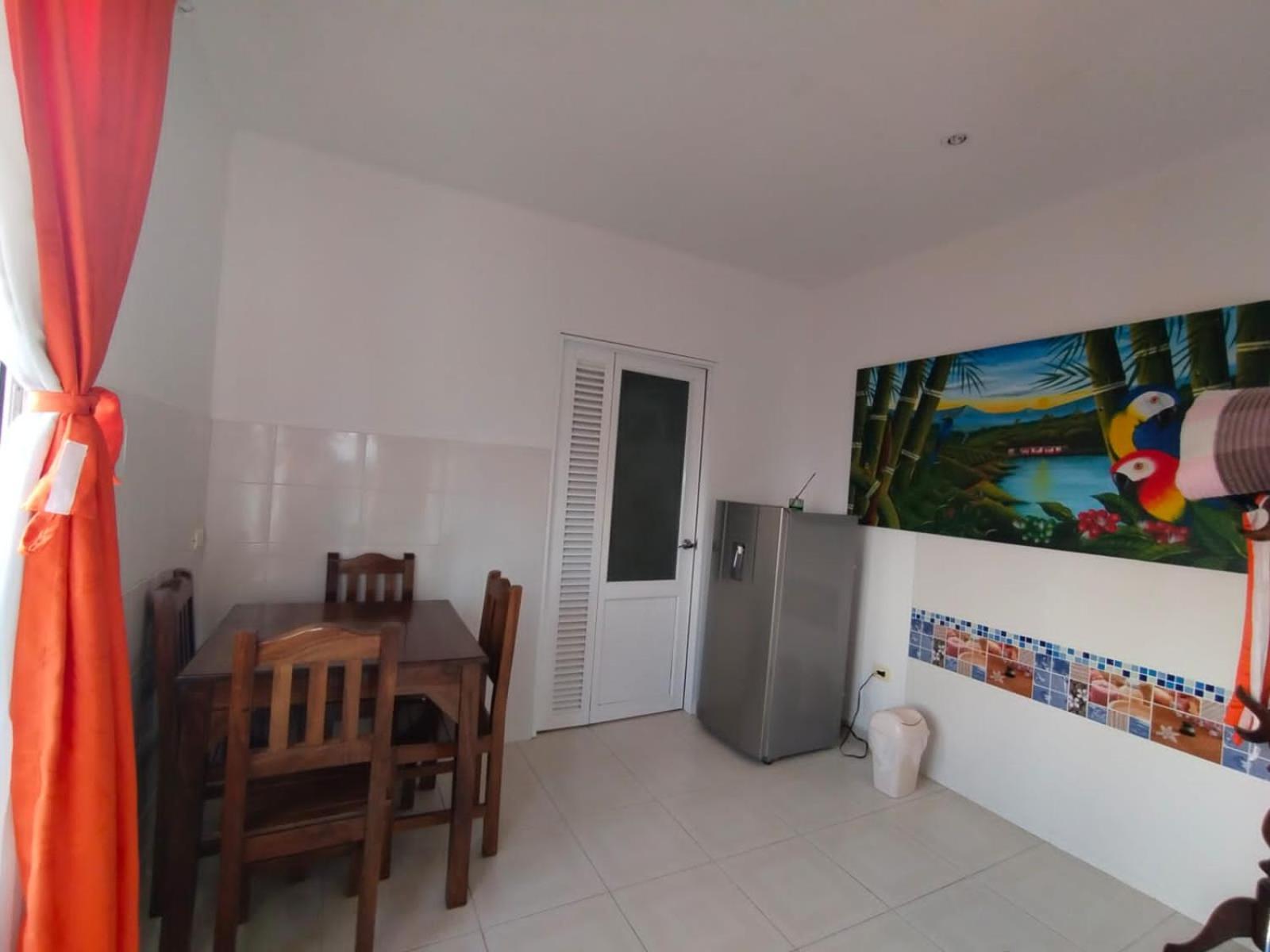 Villa with Garden View photo 1