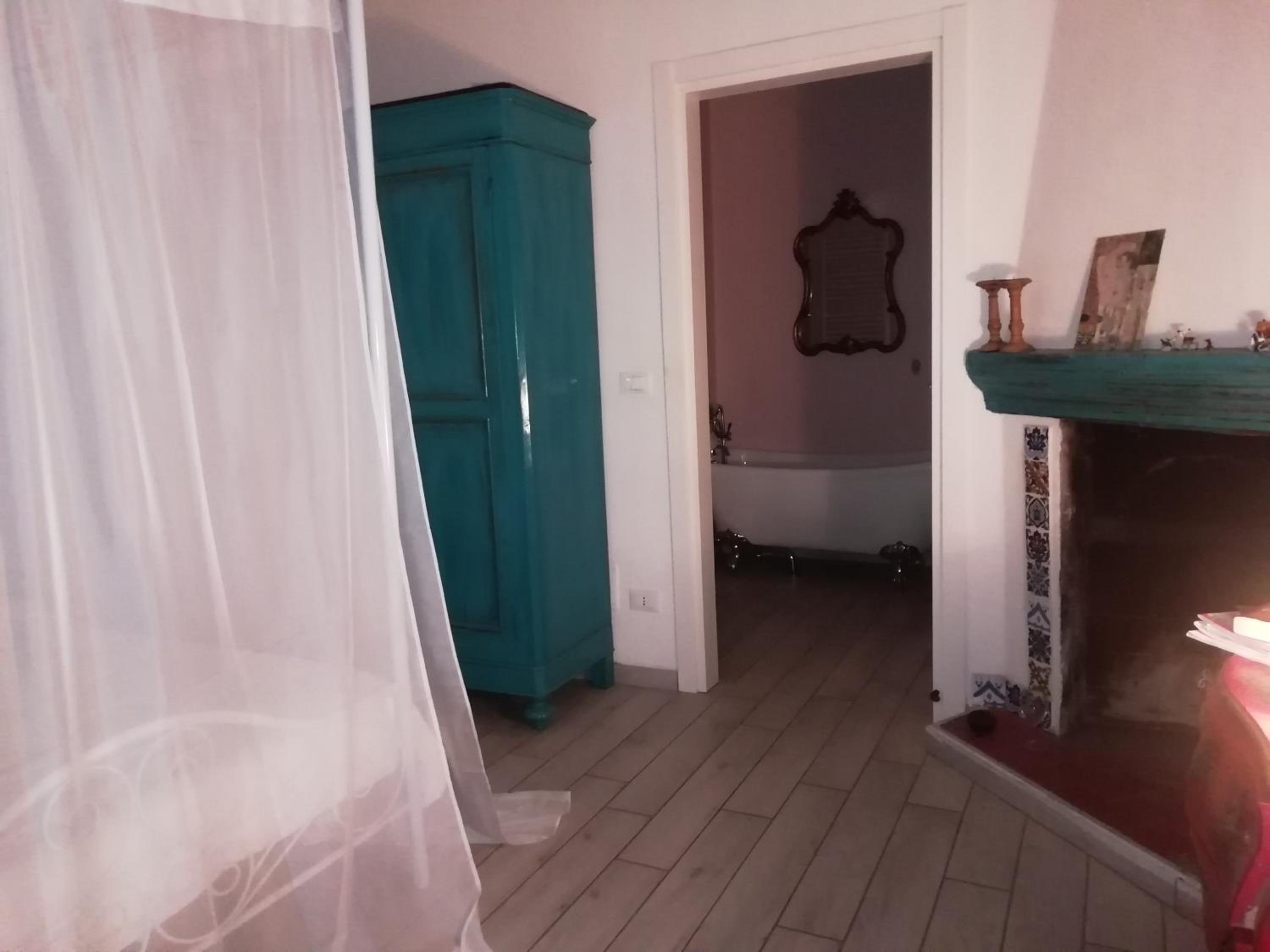 Double Room with Private Bathroom photo 1