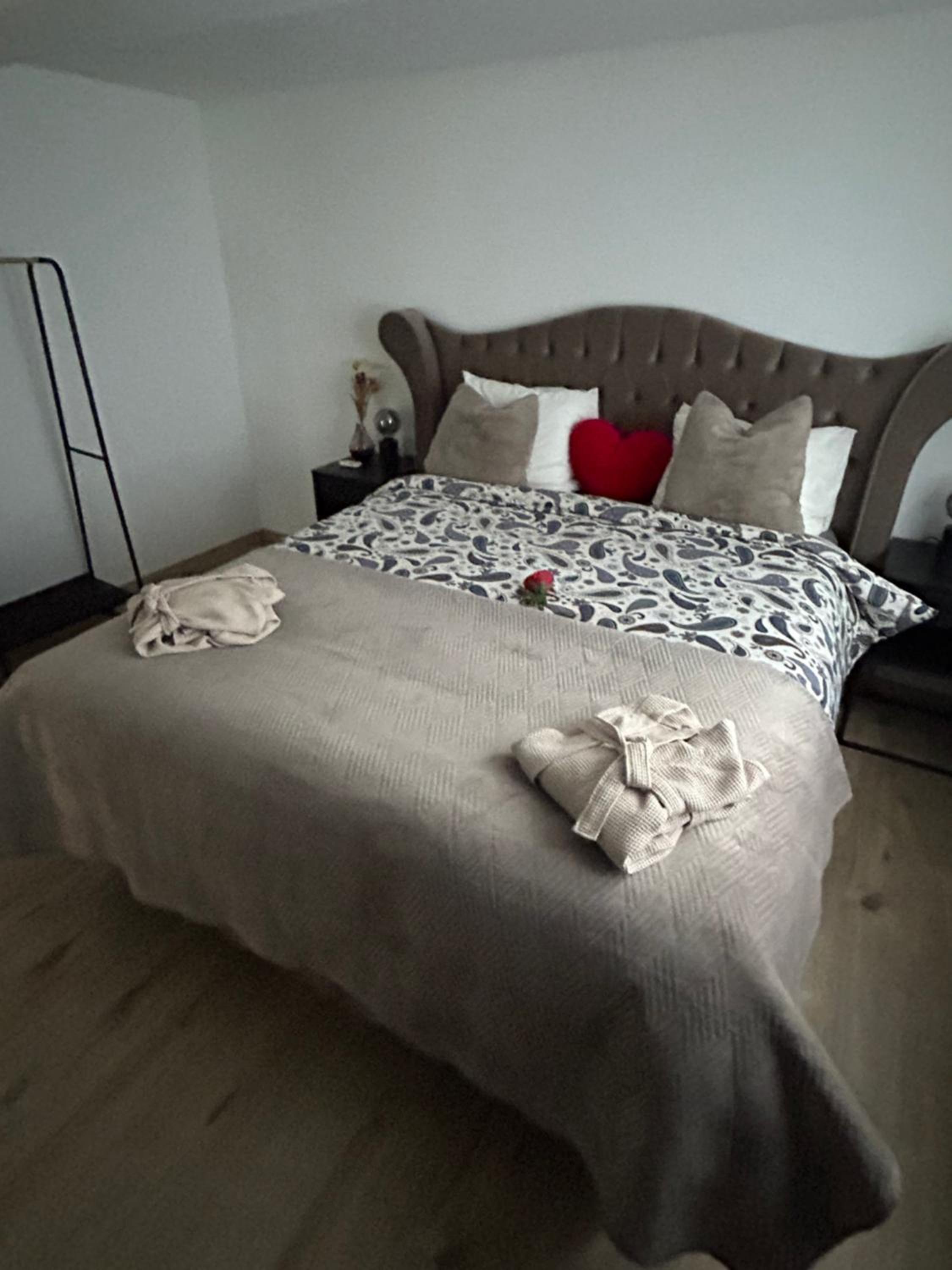 Two-Bedroom House photo 1
