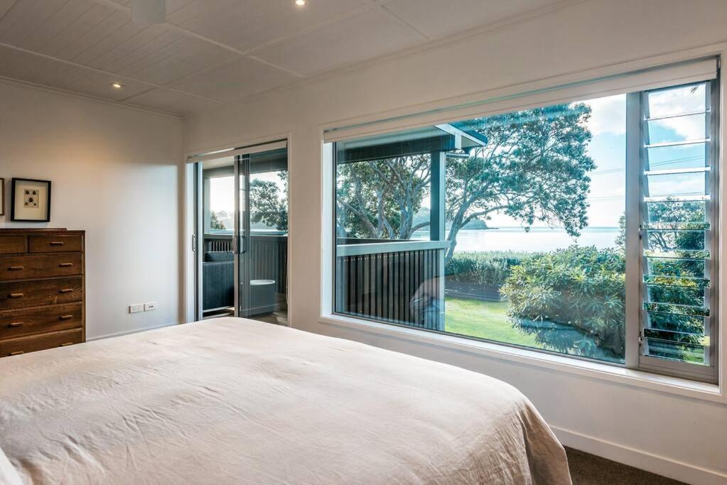 Four-Bedroom Vacation Home photo 2