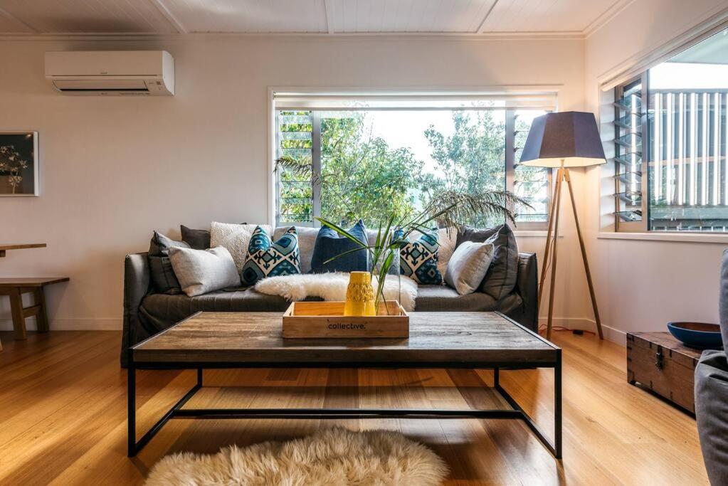 Four-Bedroom Vacation Home photo 1