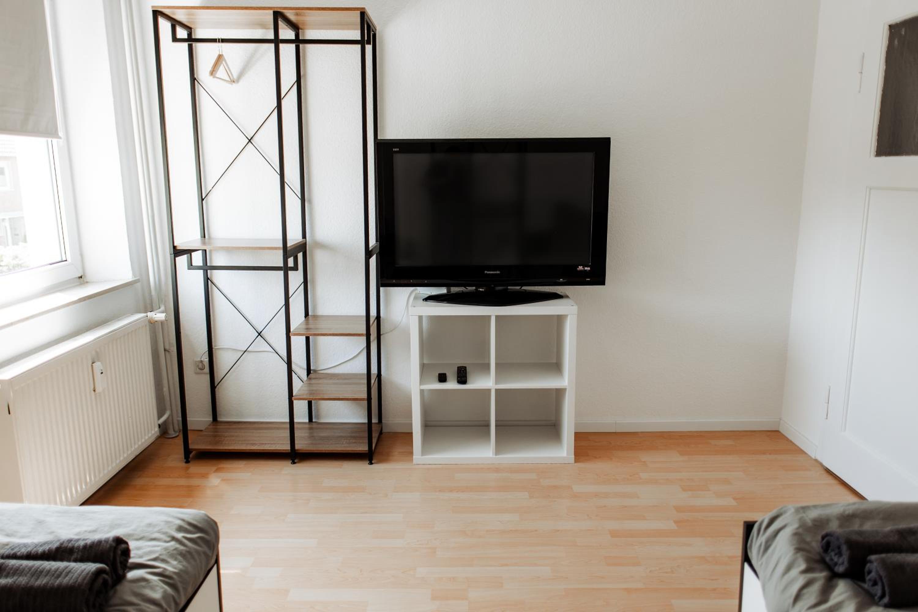 Two-Bedroom Apartment photo 1