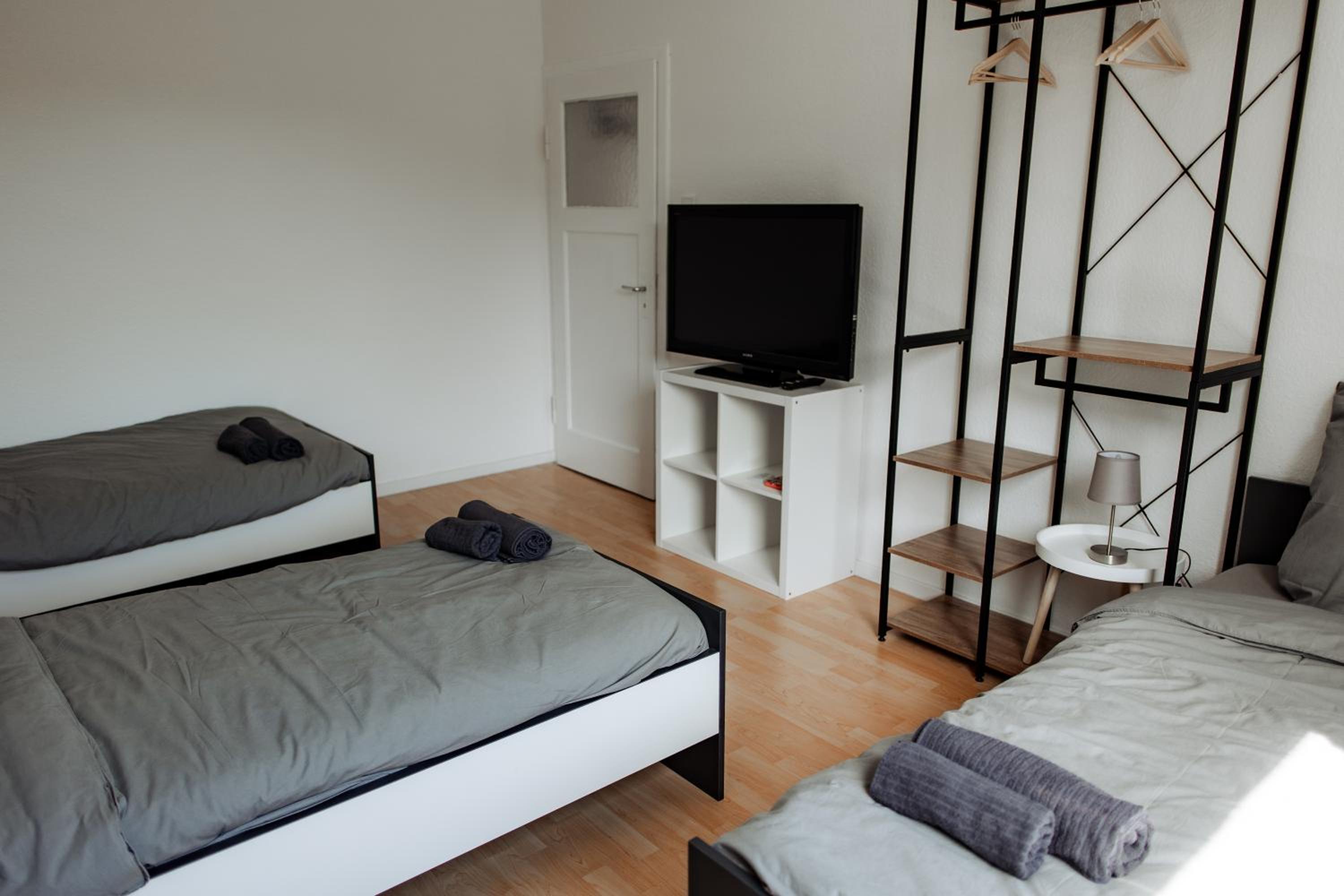 Two-Bedroom Apartment photo 3