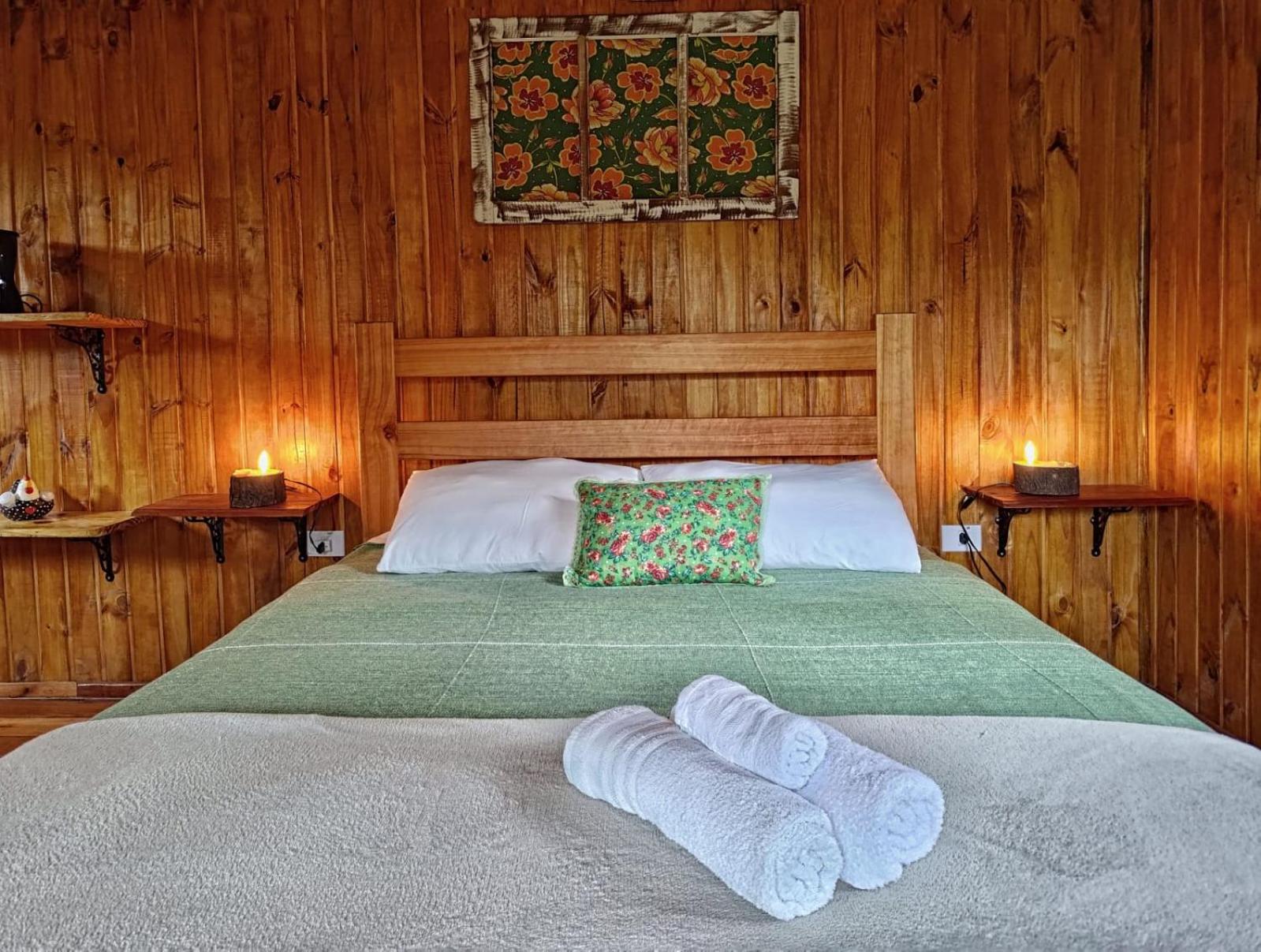 Double Room with Balcony photo 1