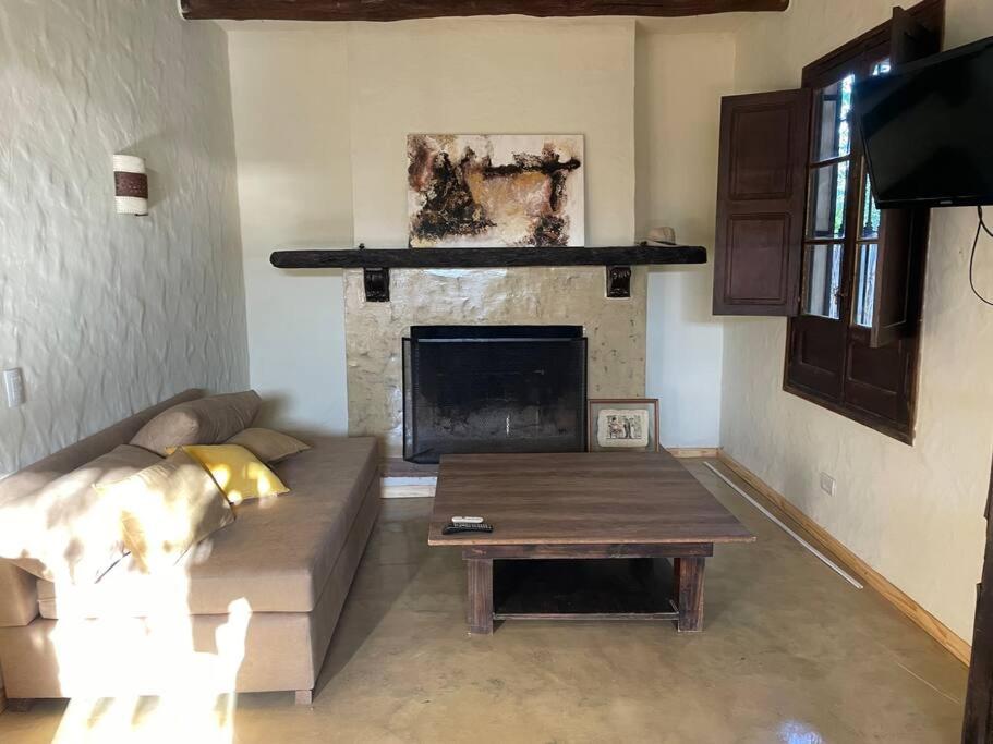 One-Bedroom House photo 3