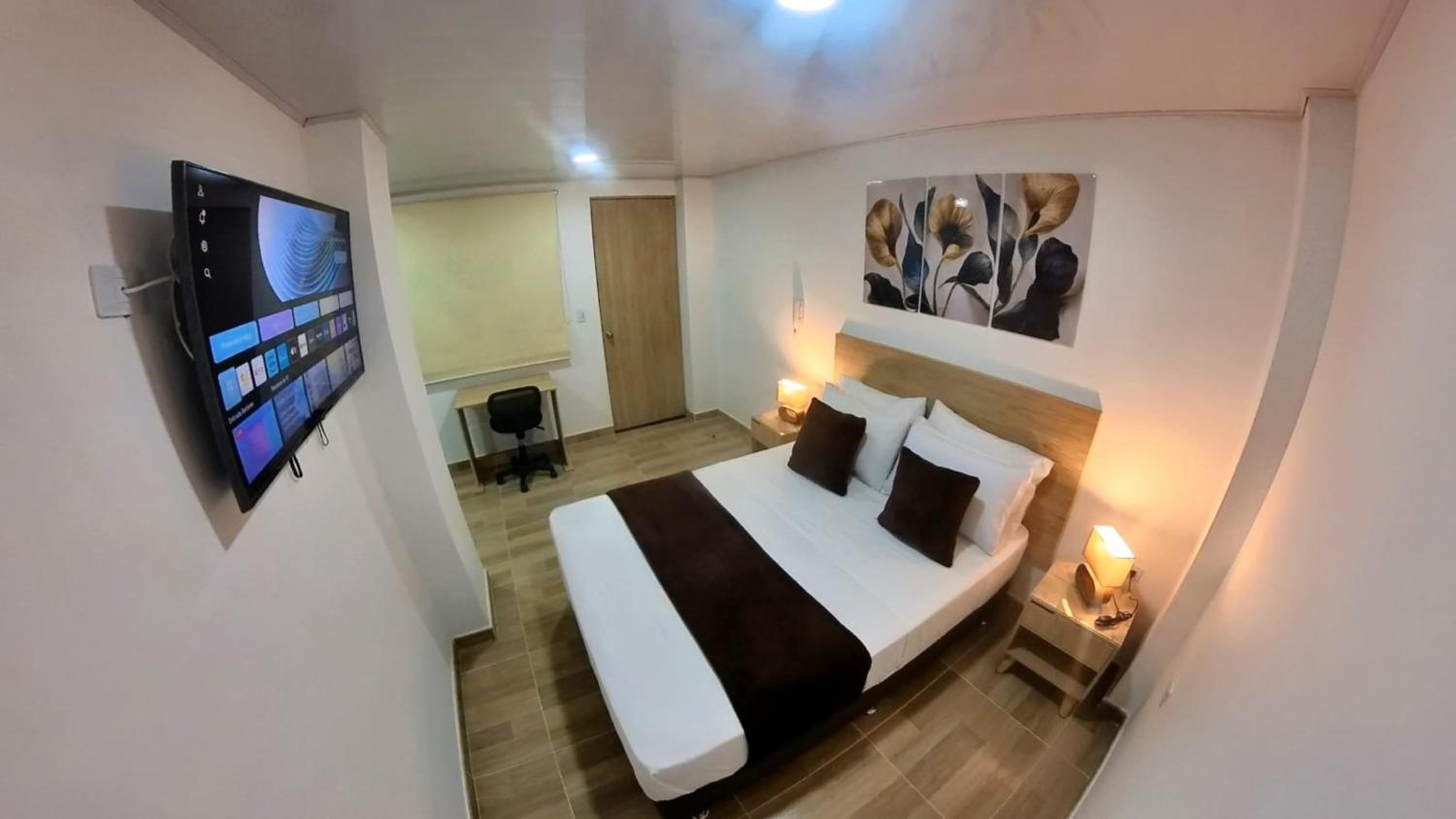 Double Room photo 1