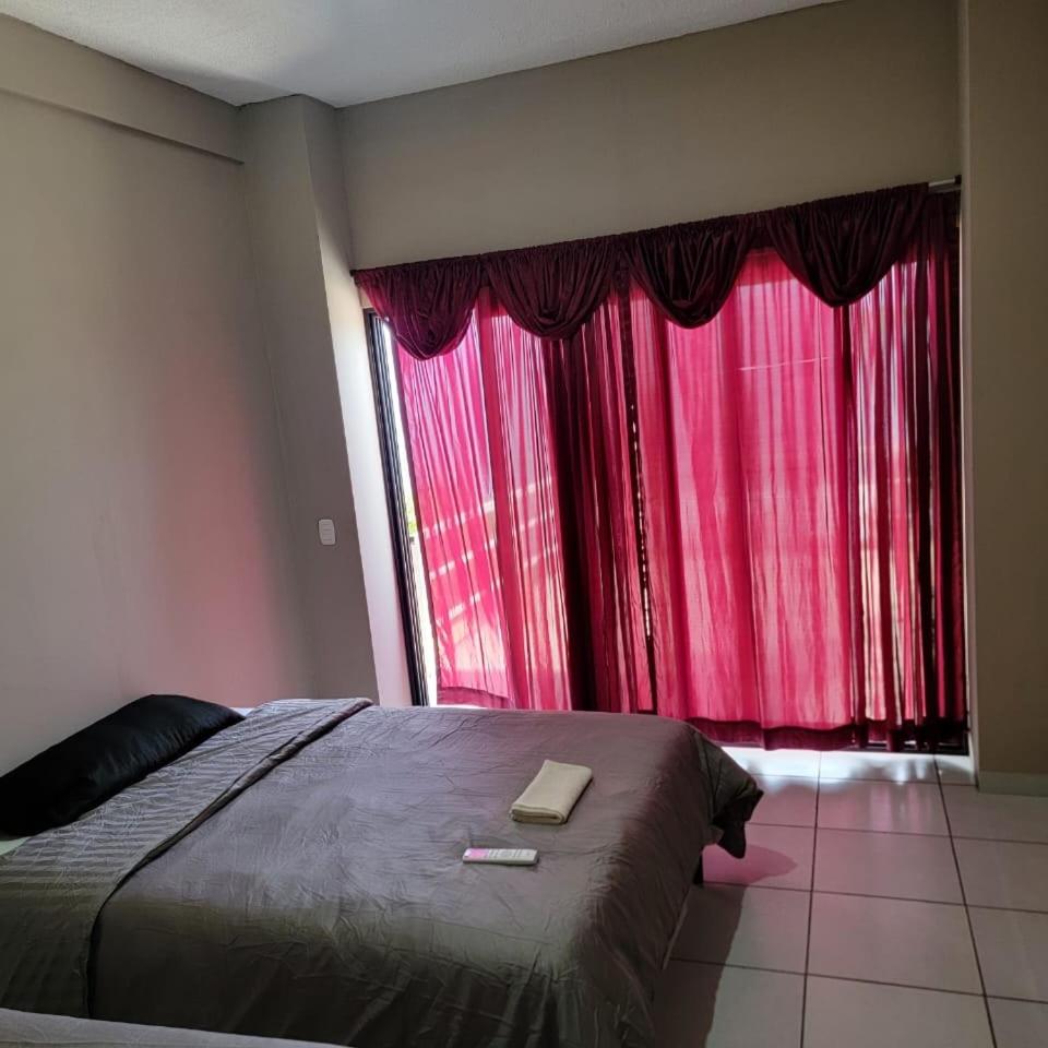 Double Room With Private Bathroom photo 1