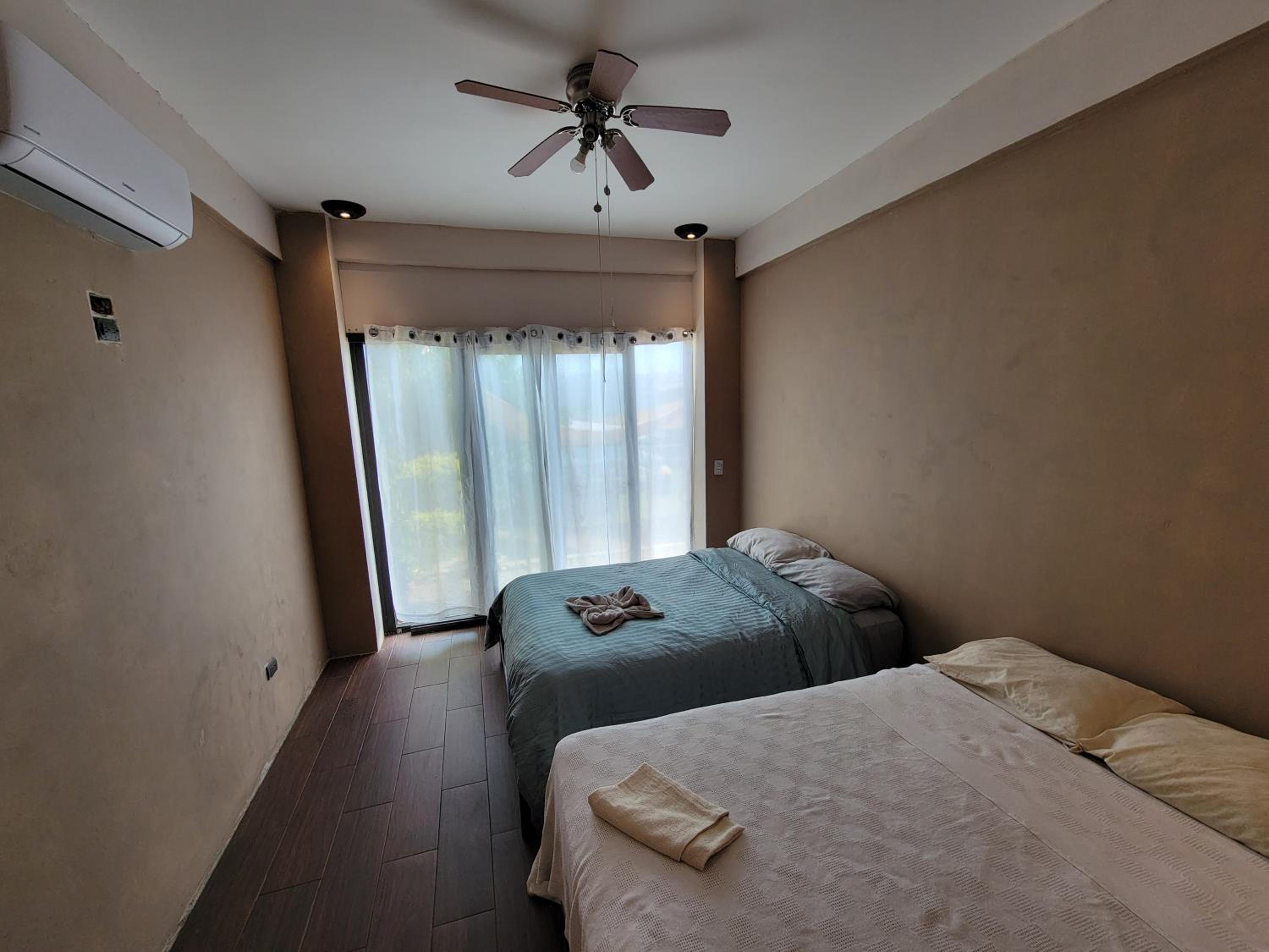 Twin Room photo 1