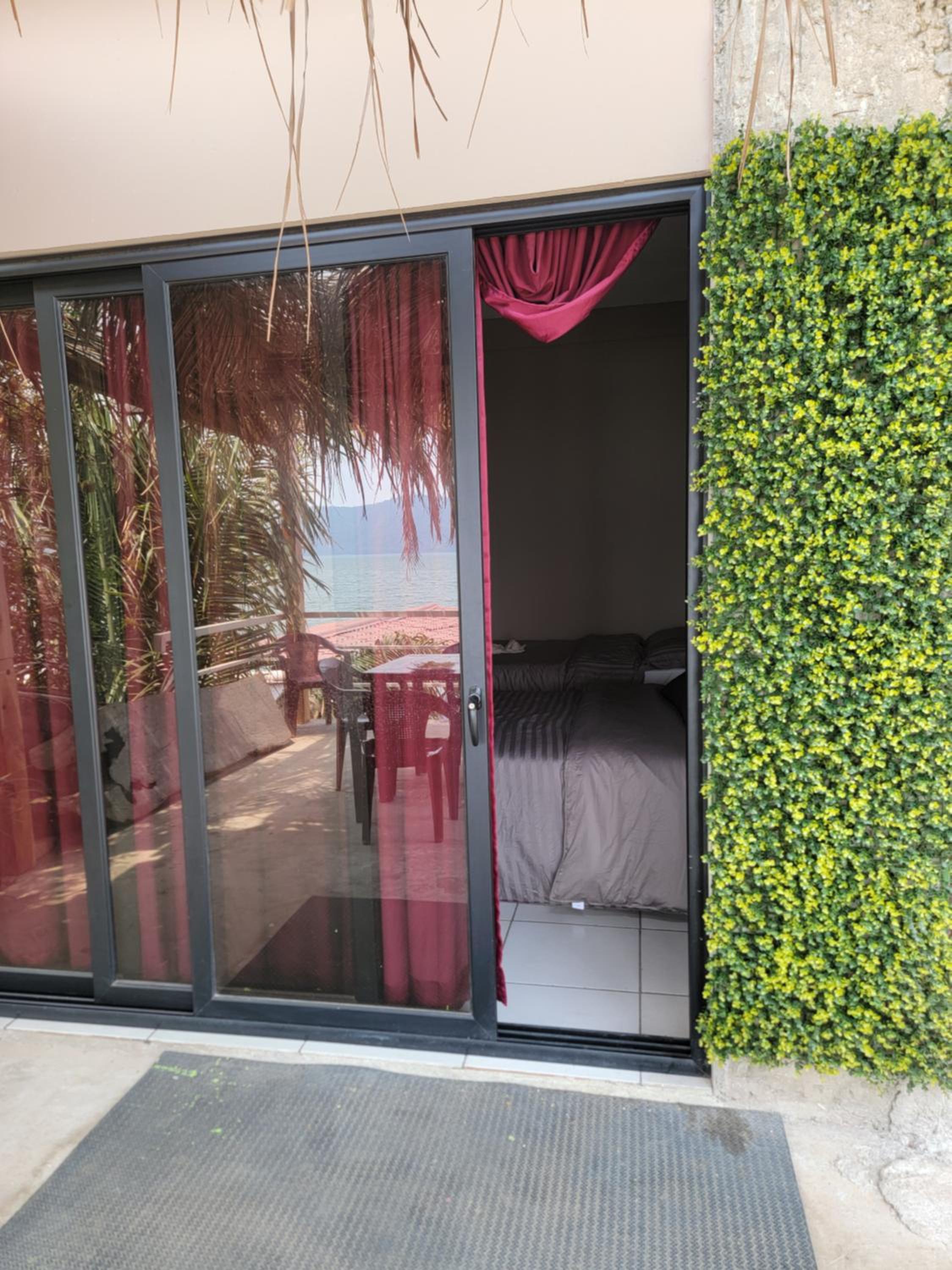 Double Room With Private Bathroom photo 2