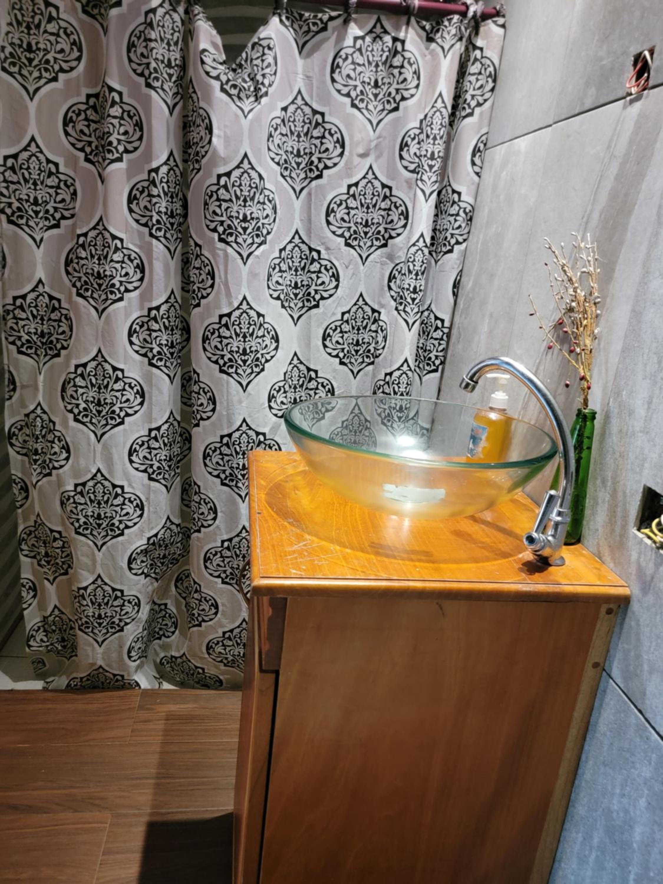 Double Room With Private Bathroom photo 3