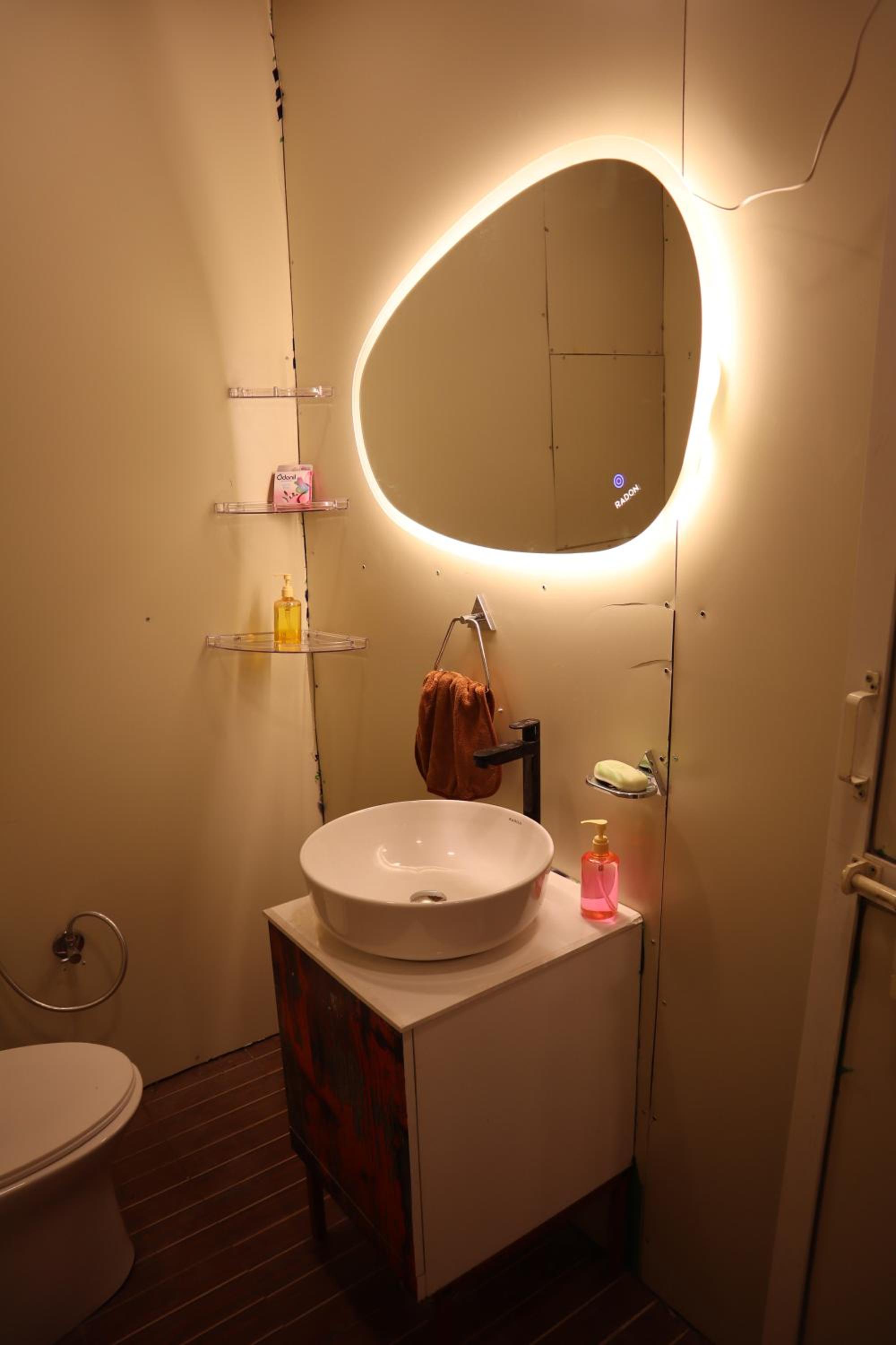 Deluxe Queen Room photo 3