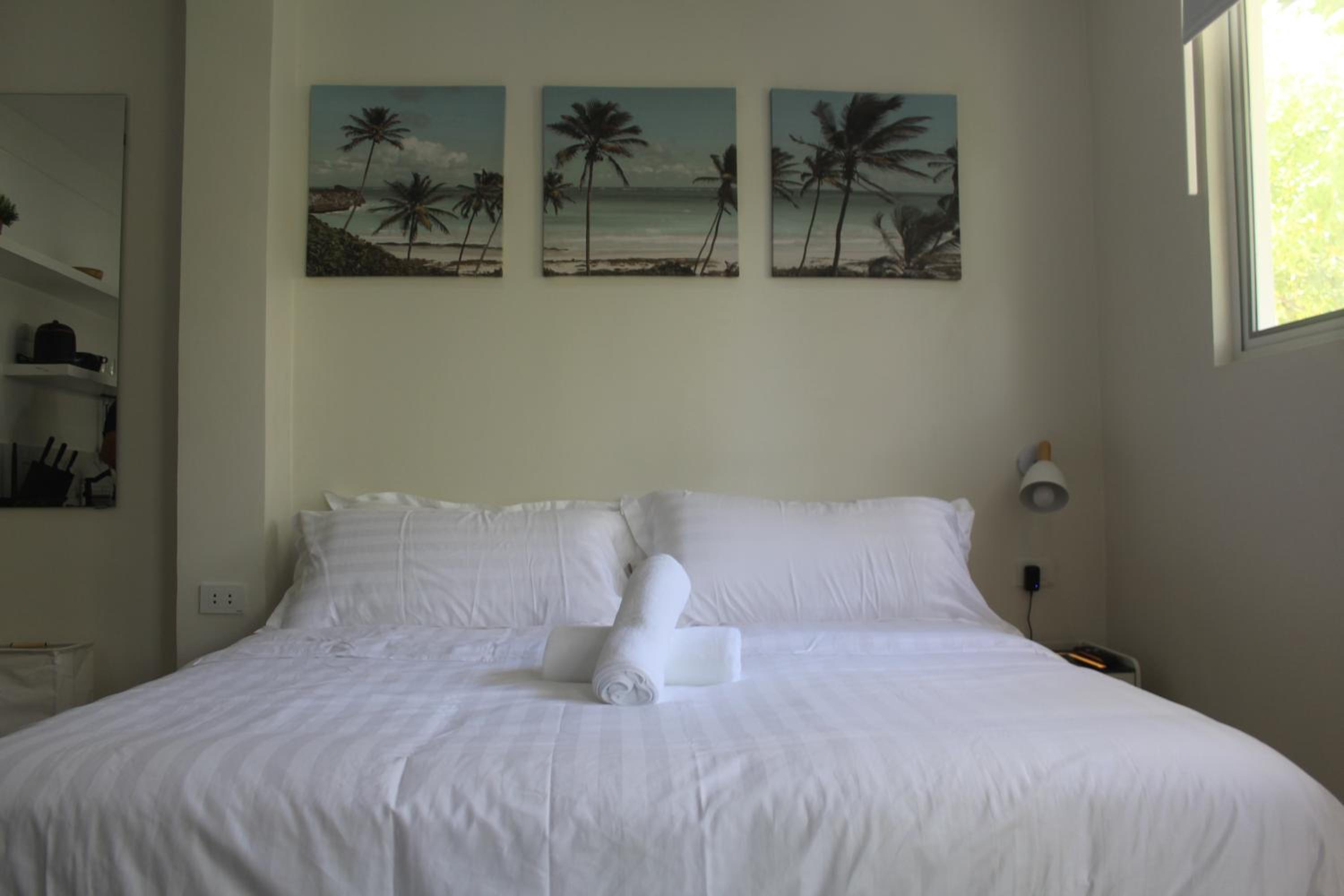 One-Bedroom Premium Apartment