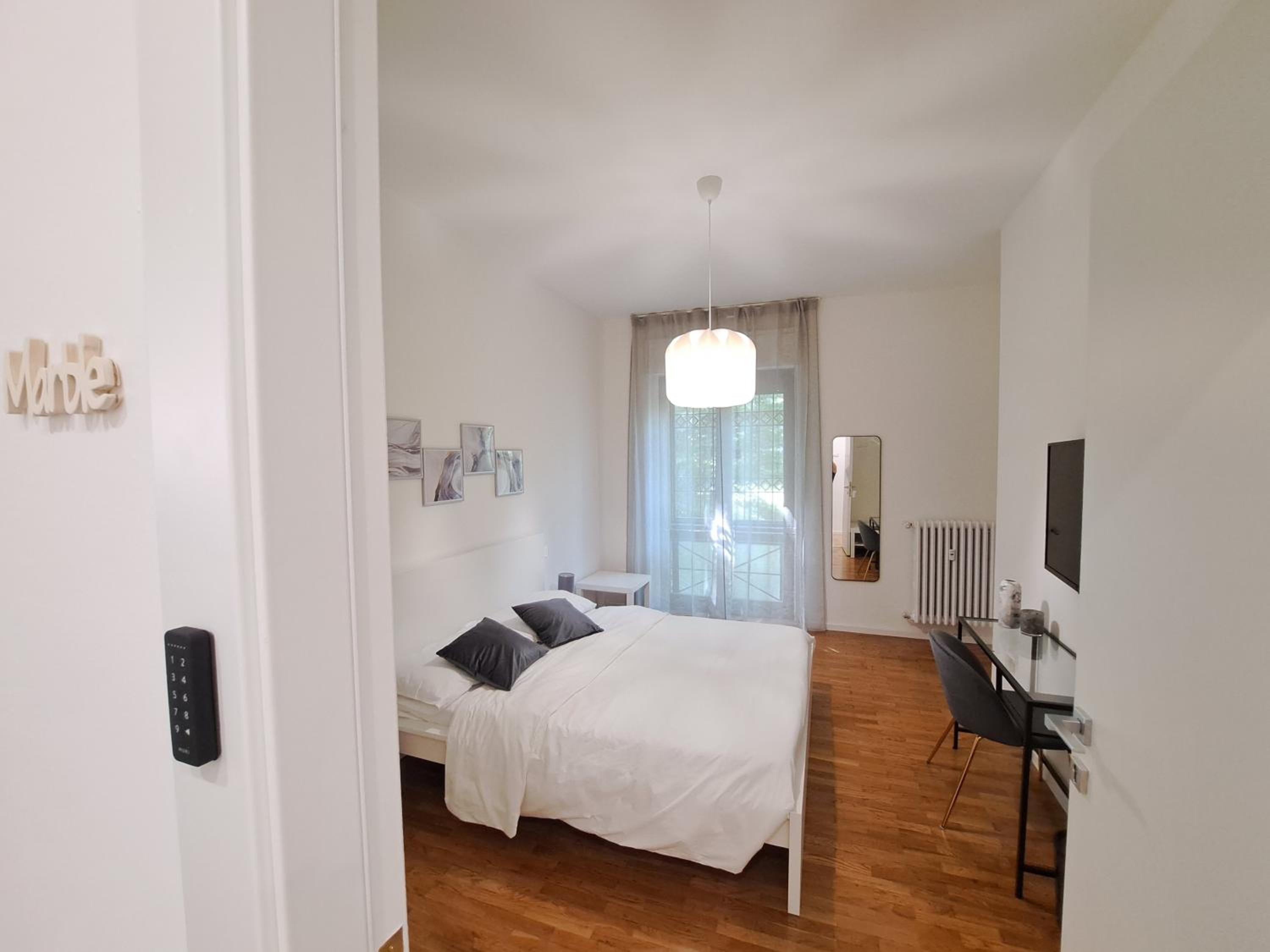 Double Room with Garden View photo 1