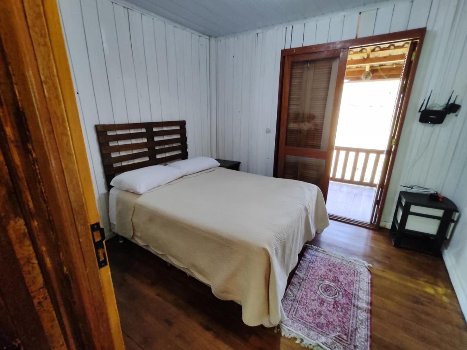 One-Bedroom House photo 1