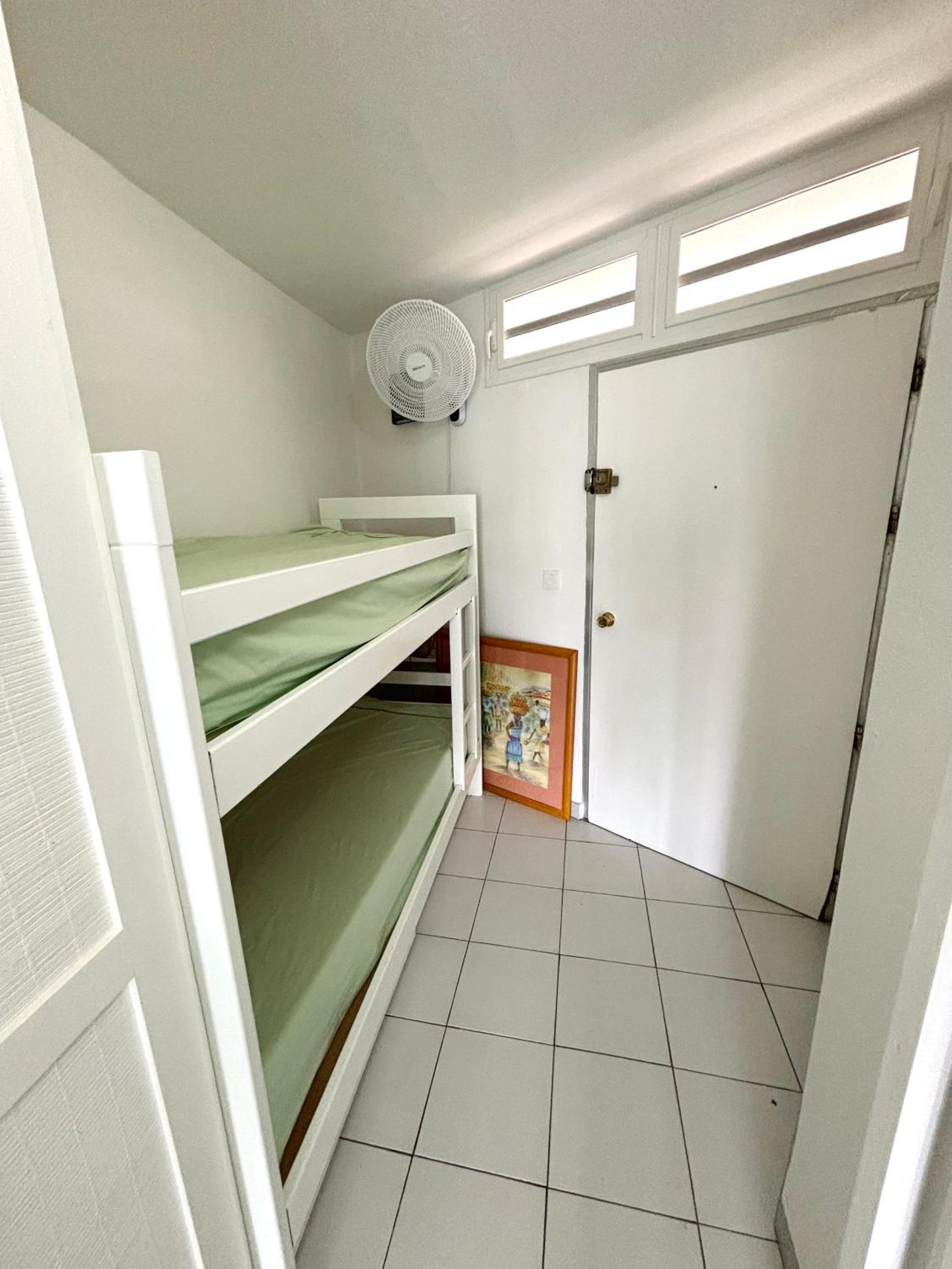 Two-Bedroom Apartment photo 1