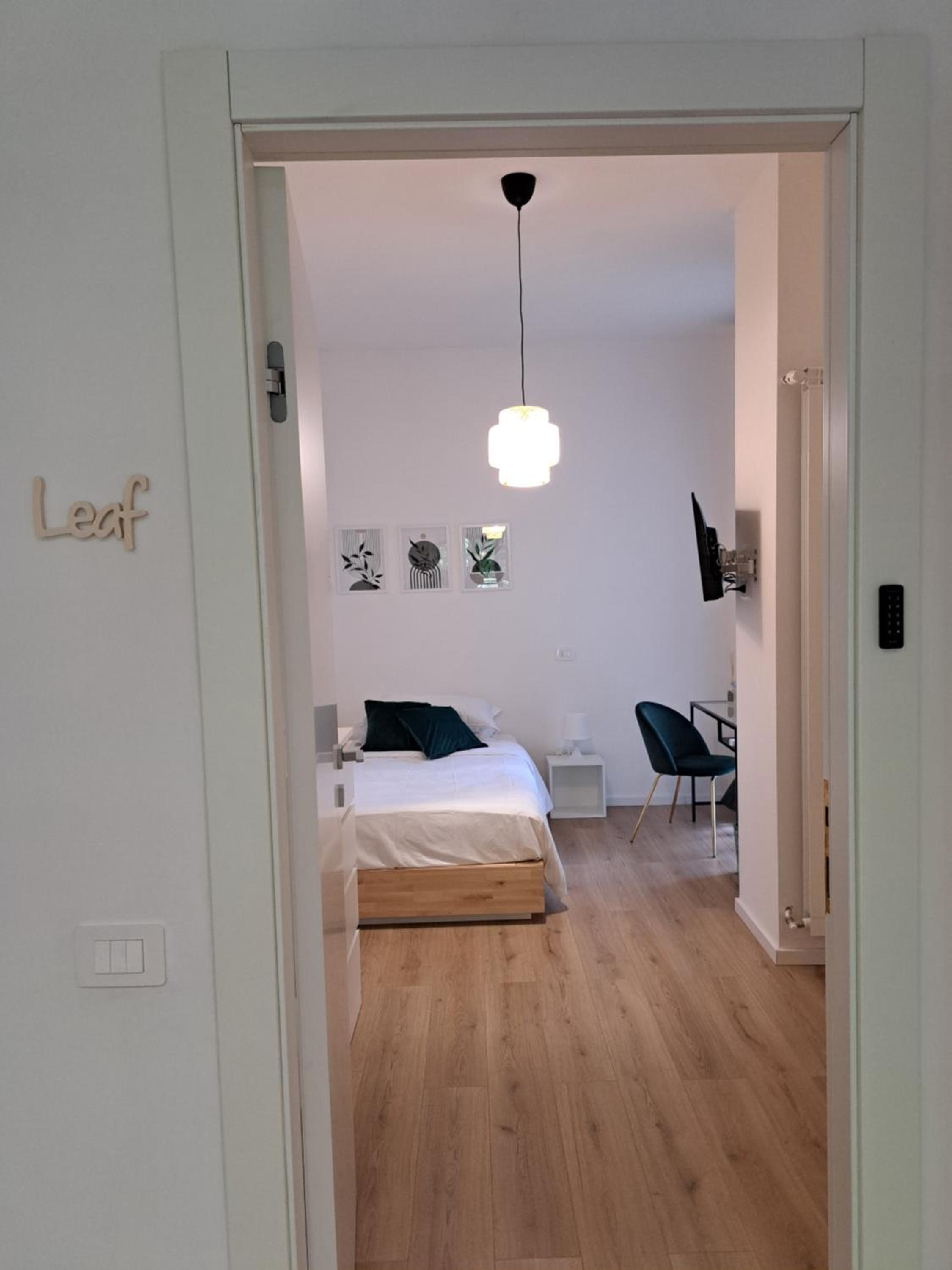 Double Room with Private Bathroom photo 1