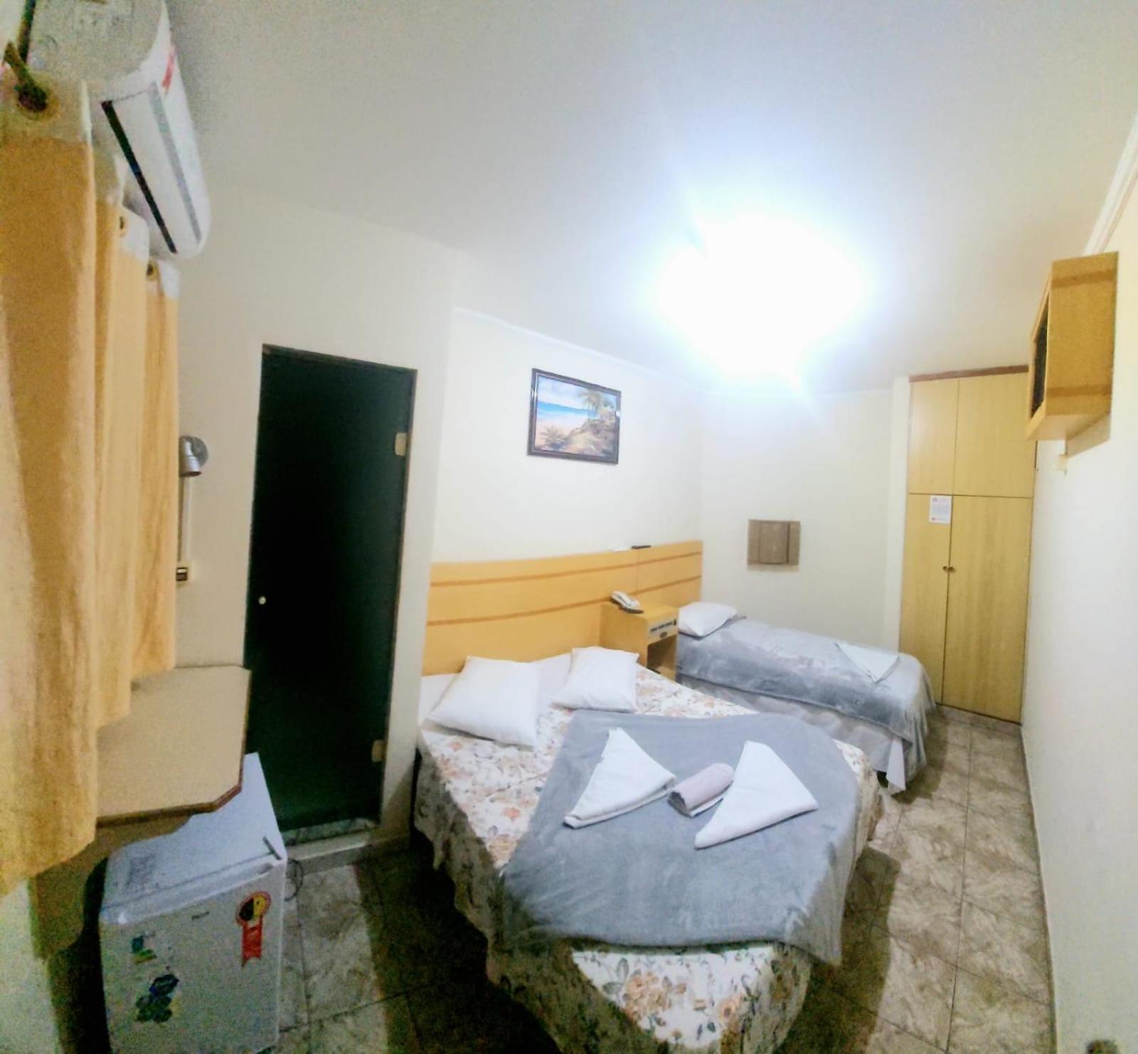 Deluxe Family Suite