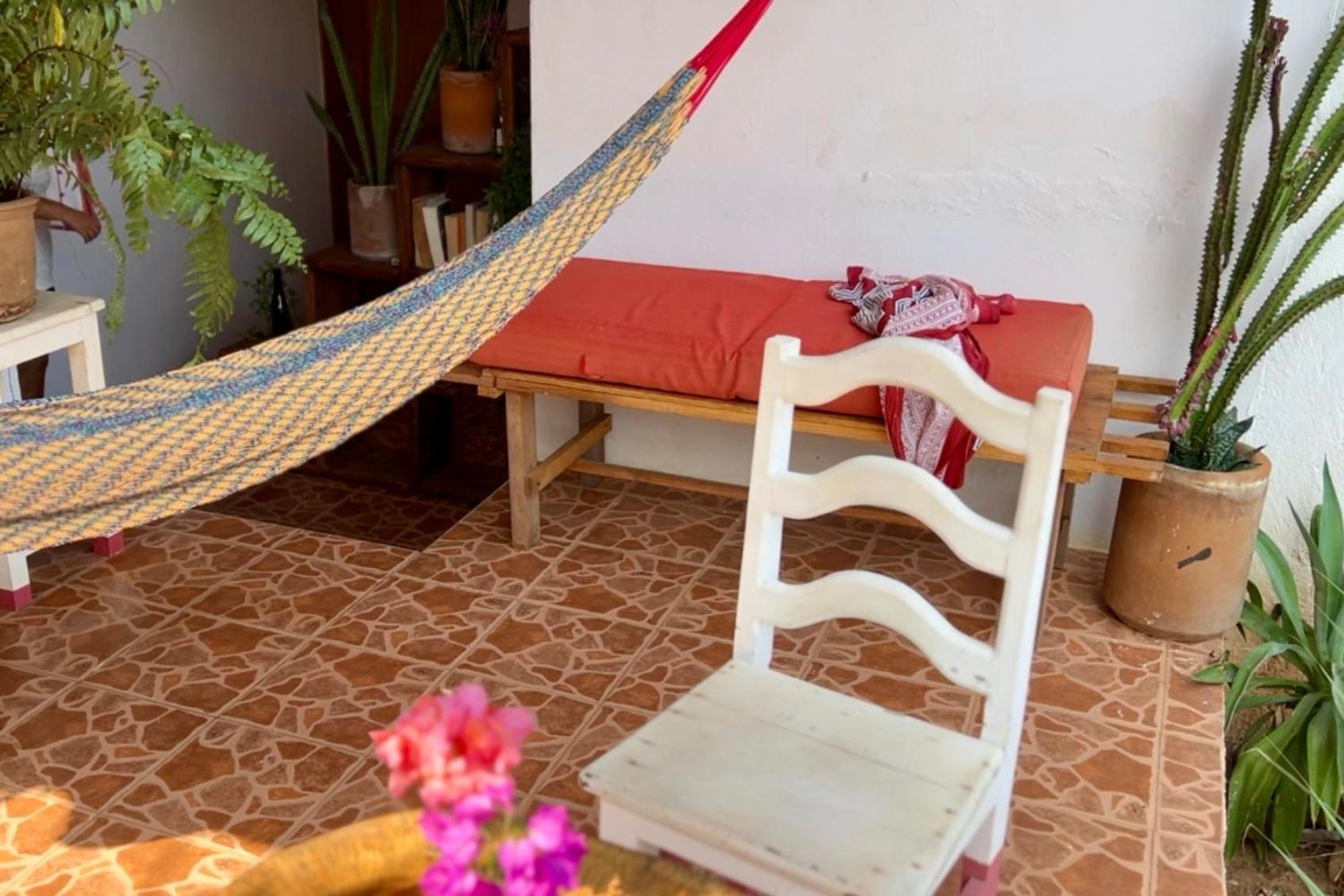 Deluxe Double Room with Balcony photo 2