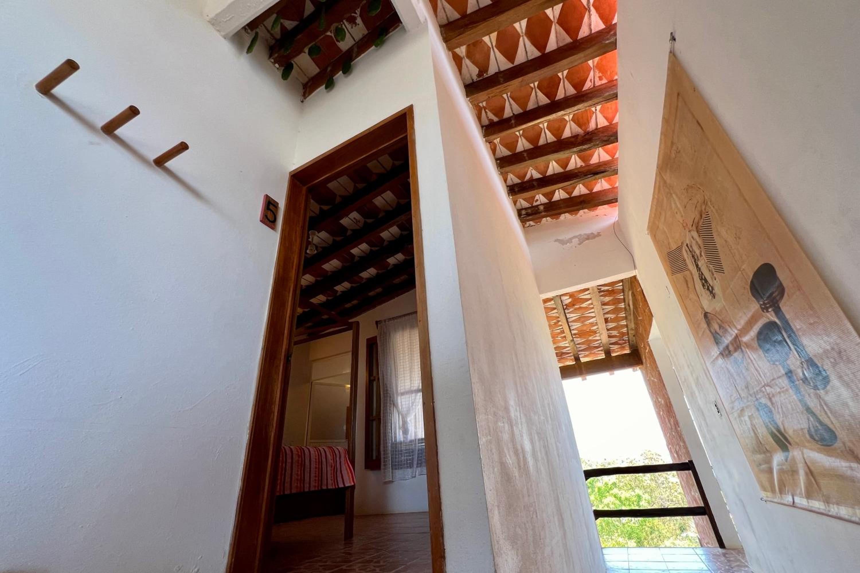 Deluxe Double Room with Sea View photo 1
