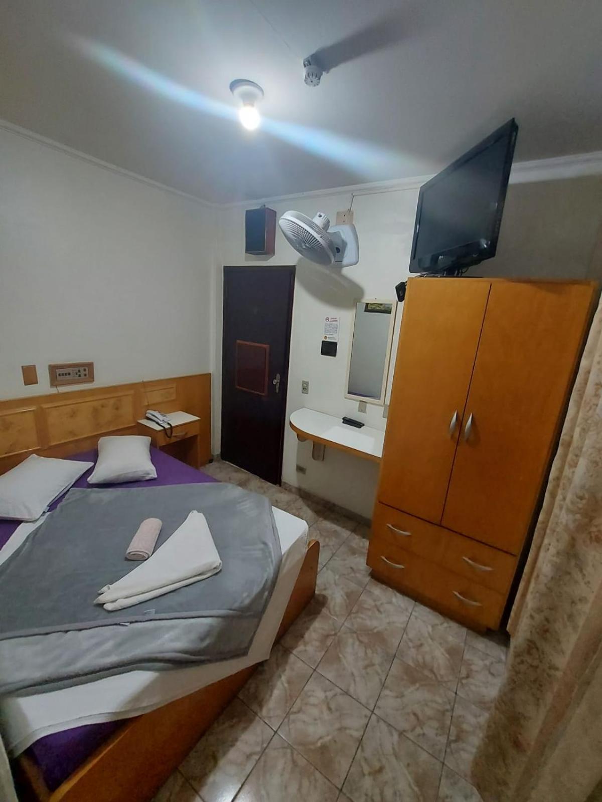 Small Single Room