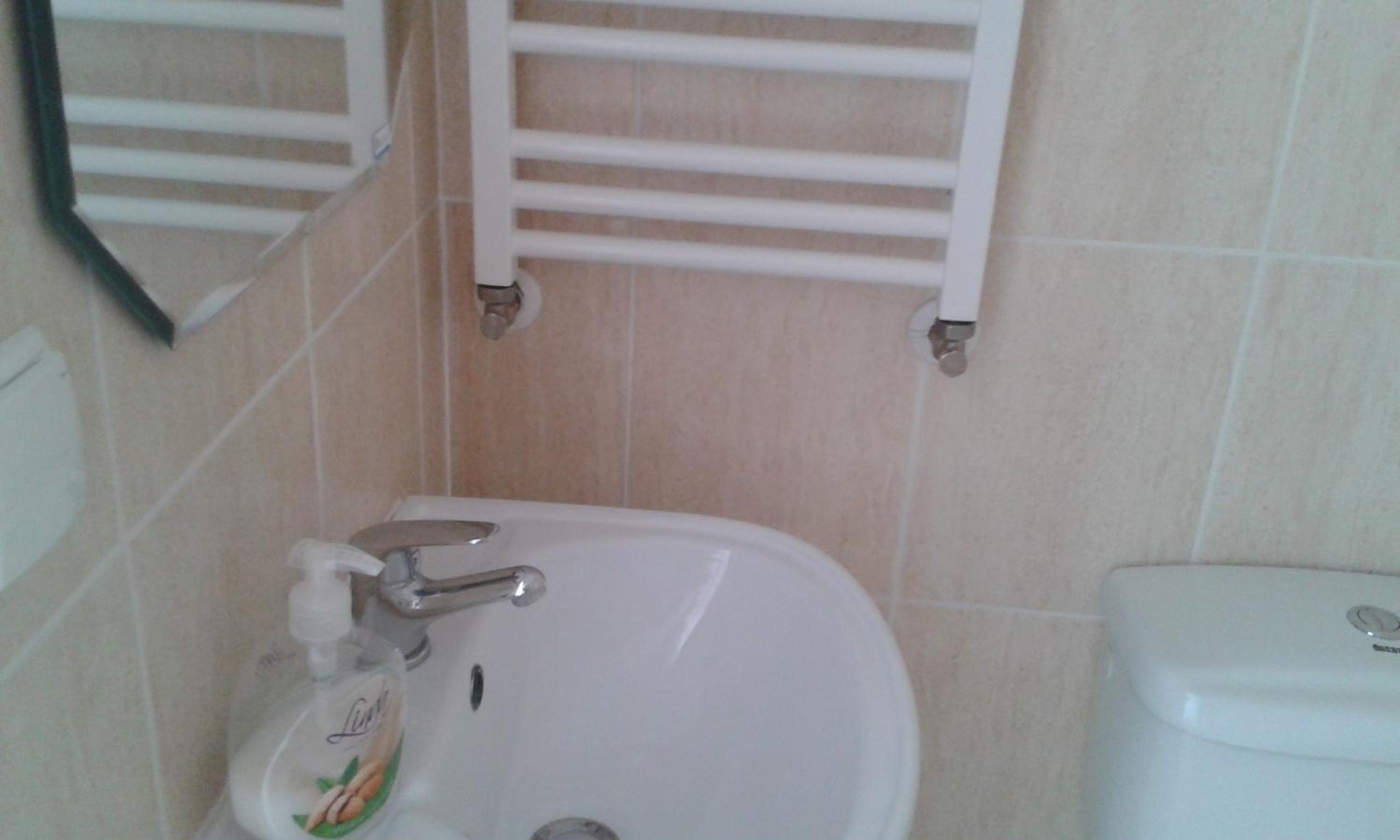 Triple Room with Bathroom photo 3